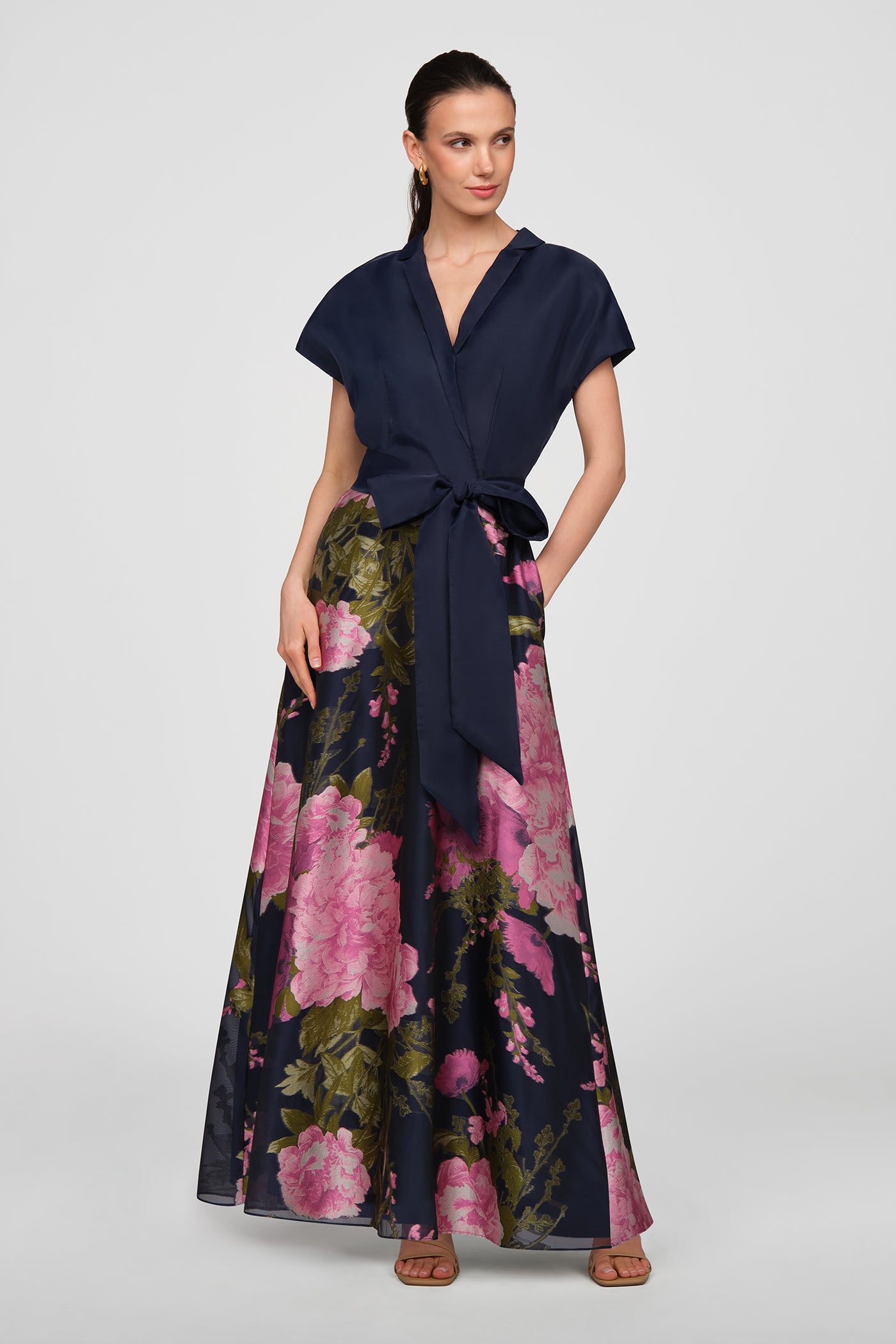 Samira Gown