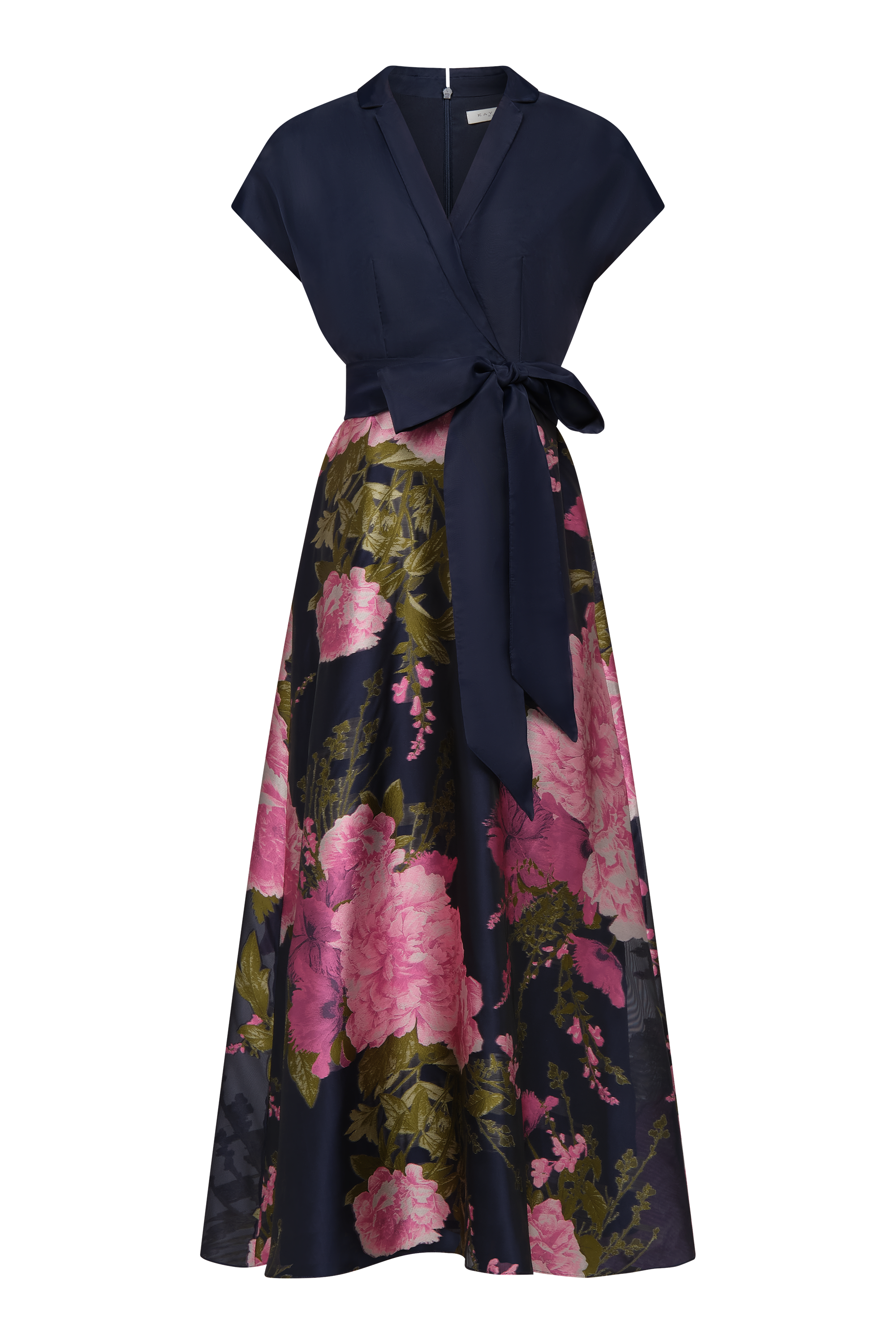 Samira Gown
