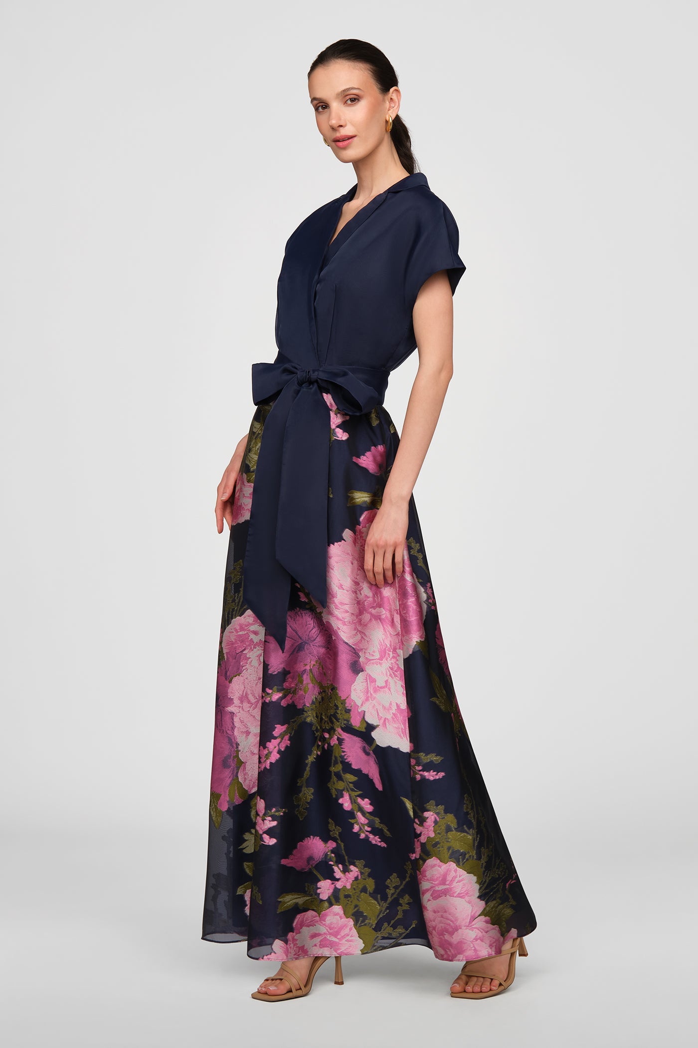 Samira Gown