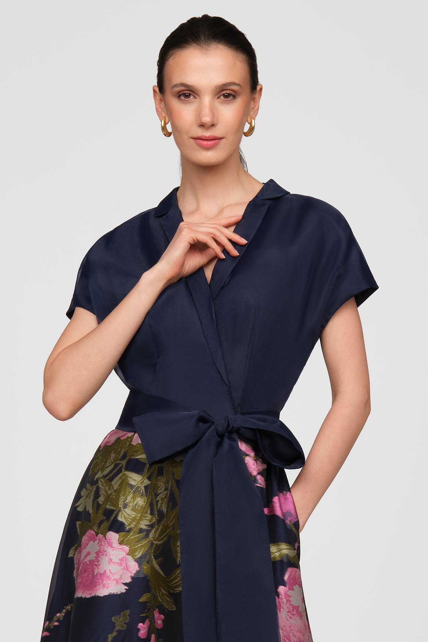 Samira Gown
