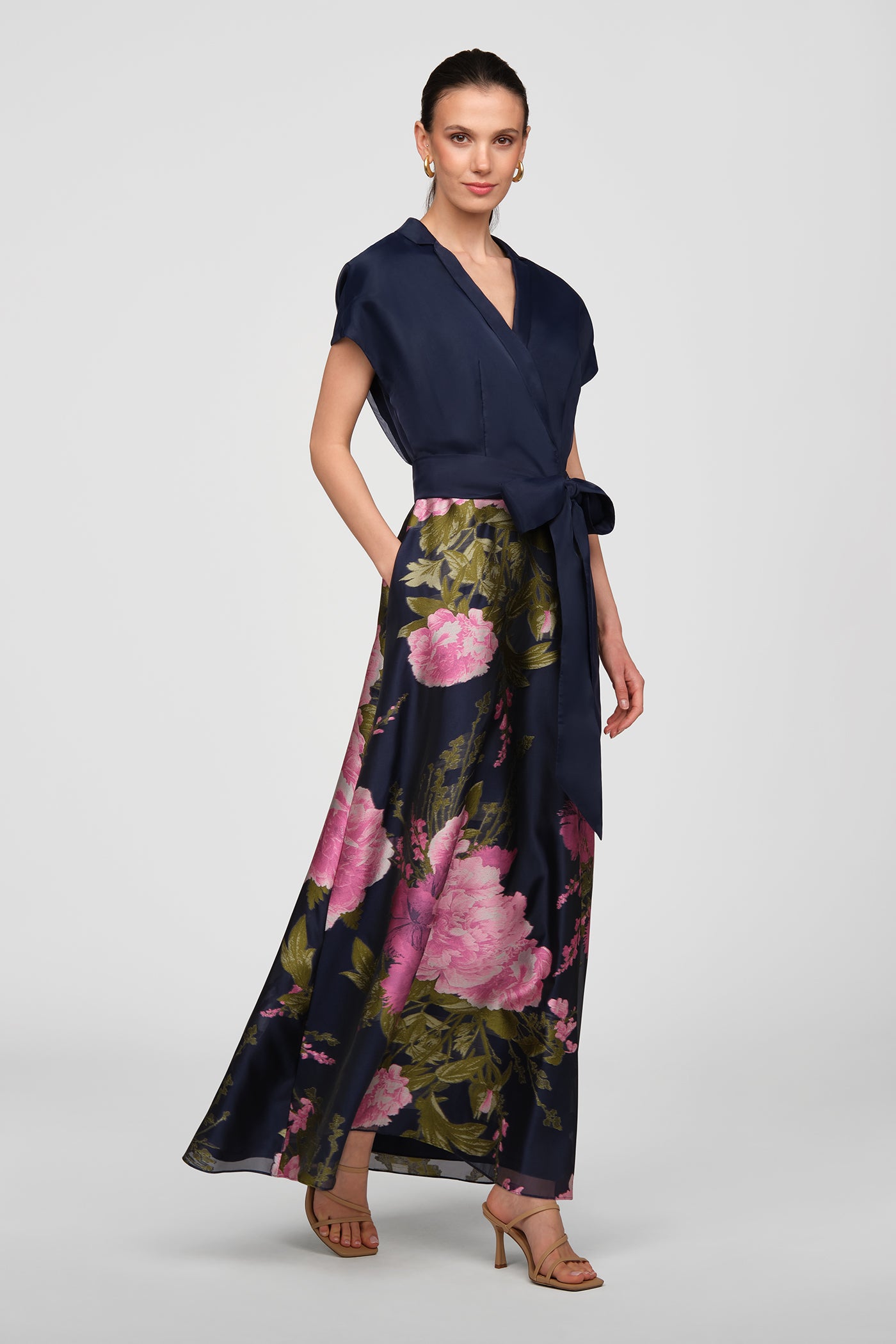 Samira Gown