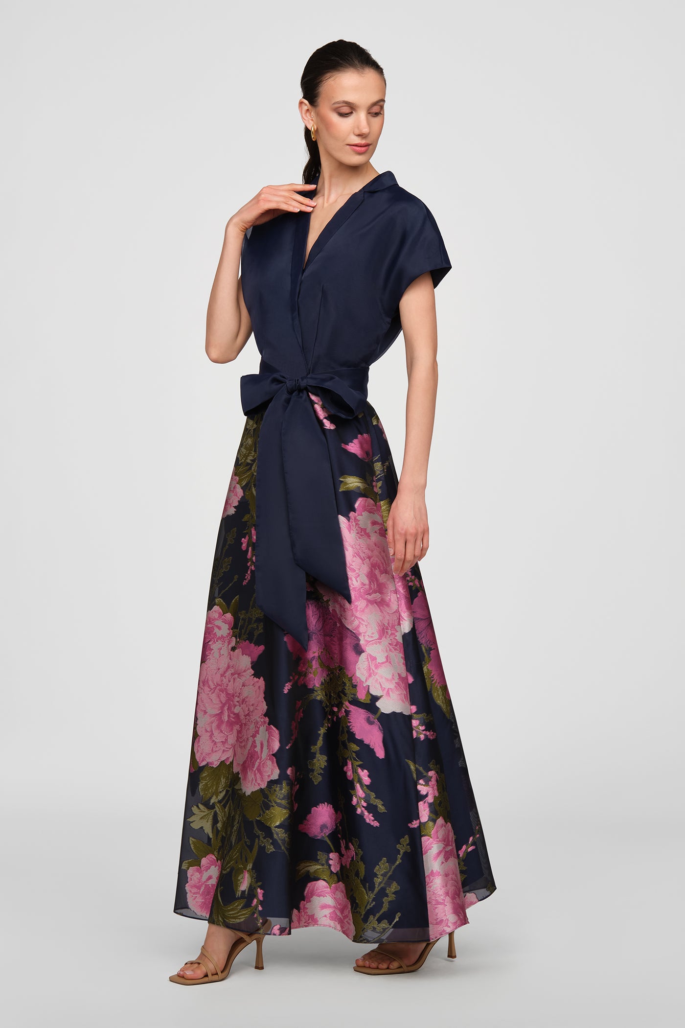 Samira Gown