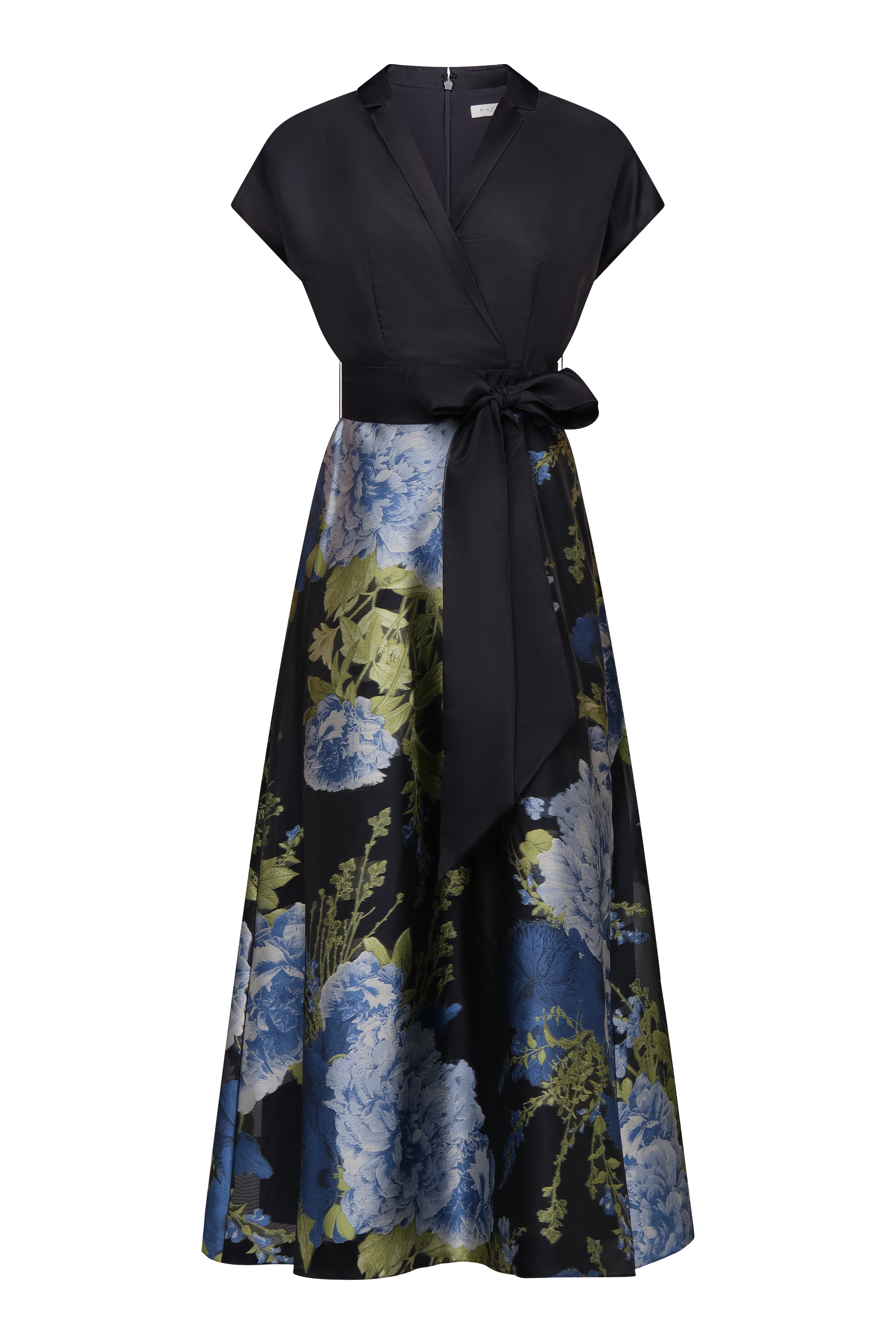Samira Gown