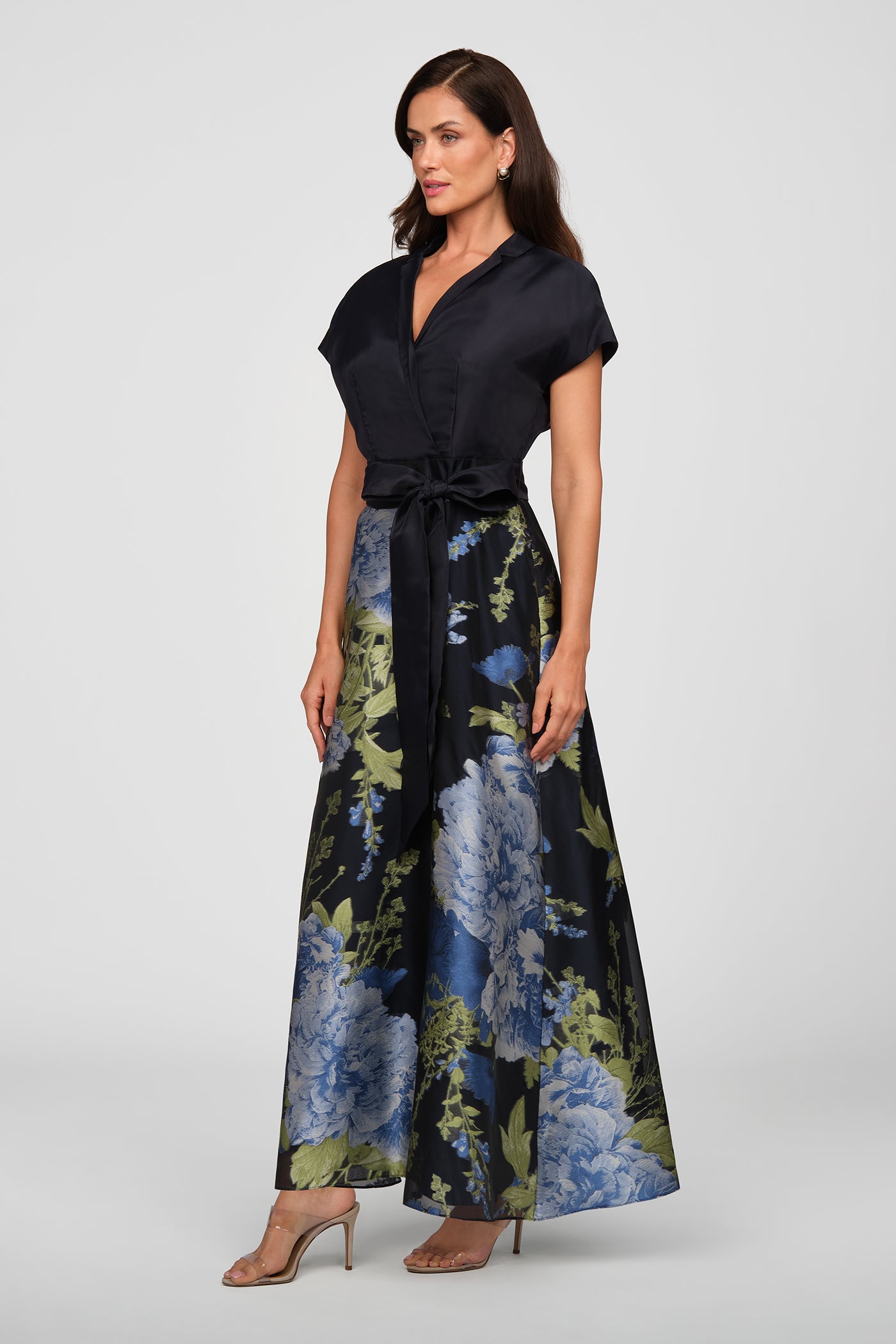 Samira Gown