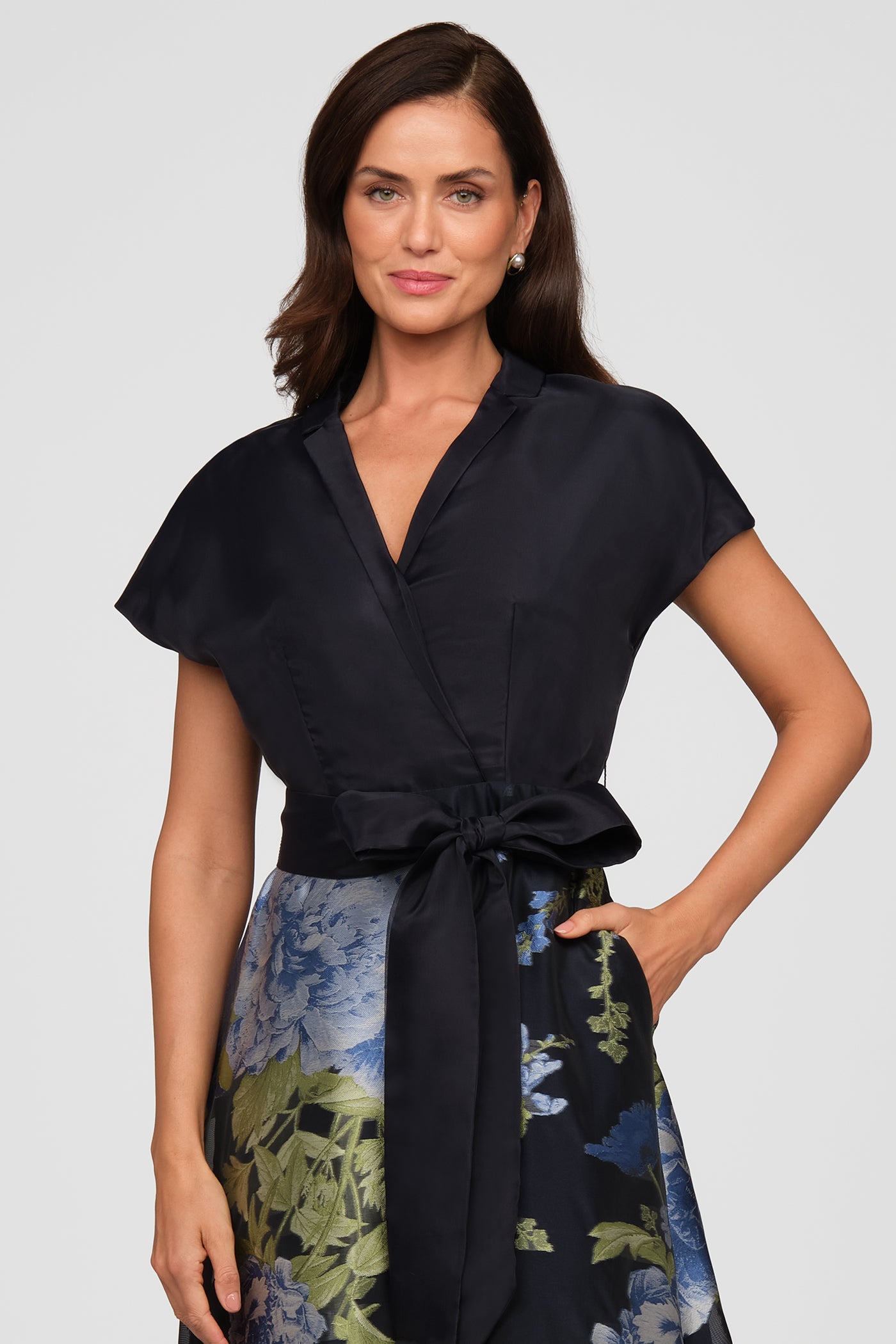 Samira Gown