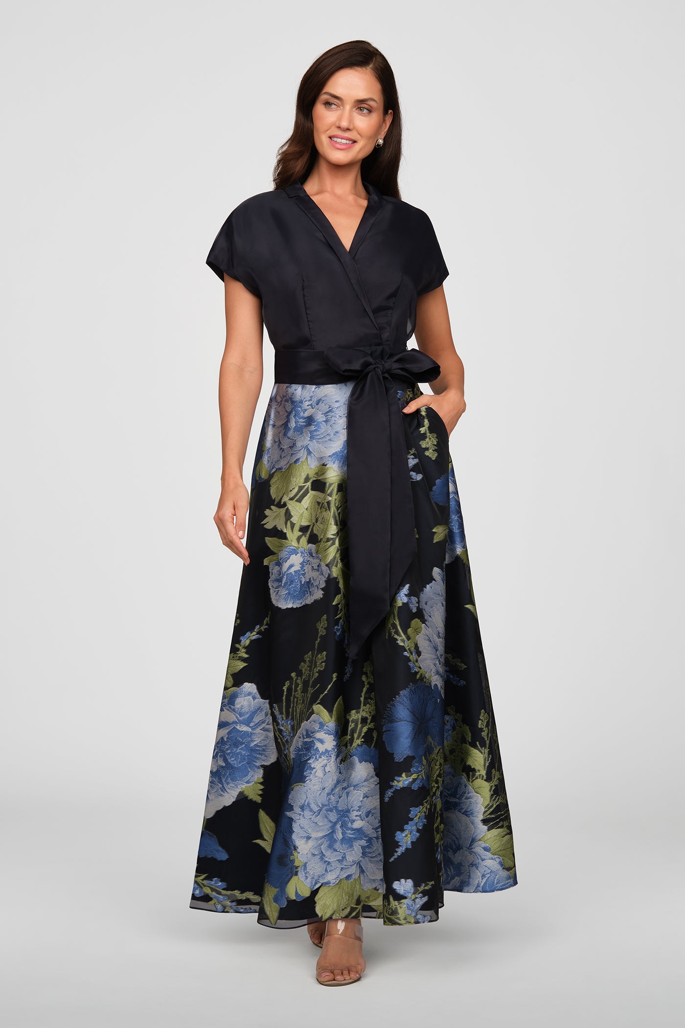 Samira Gown