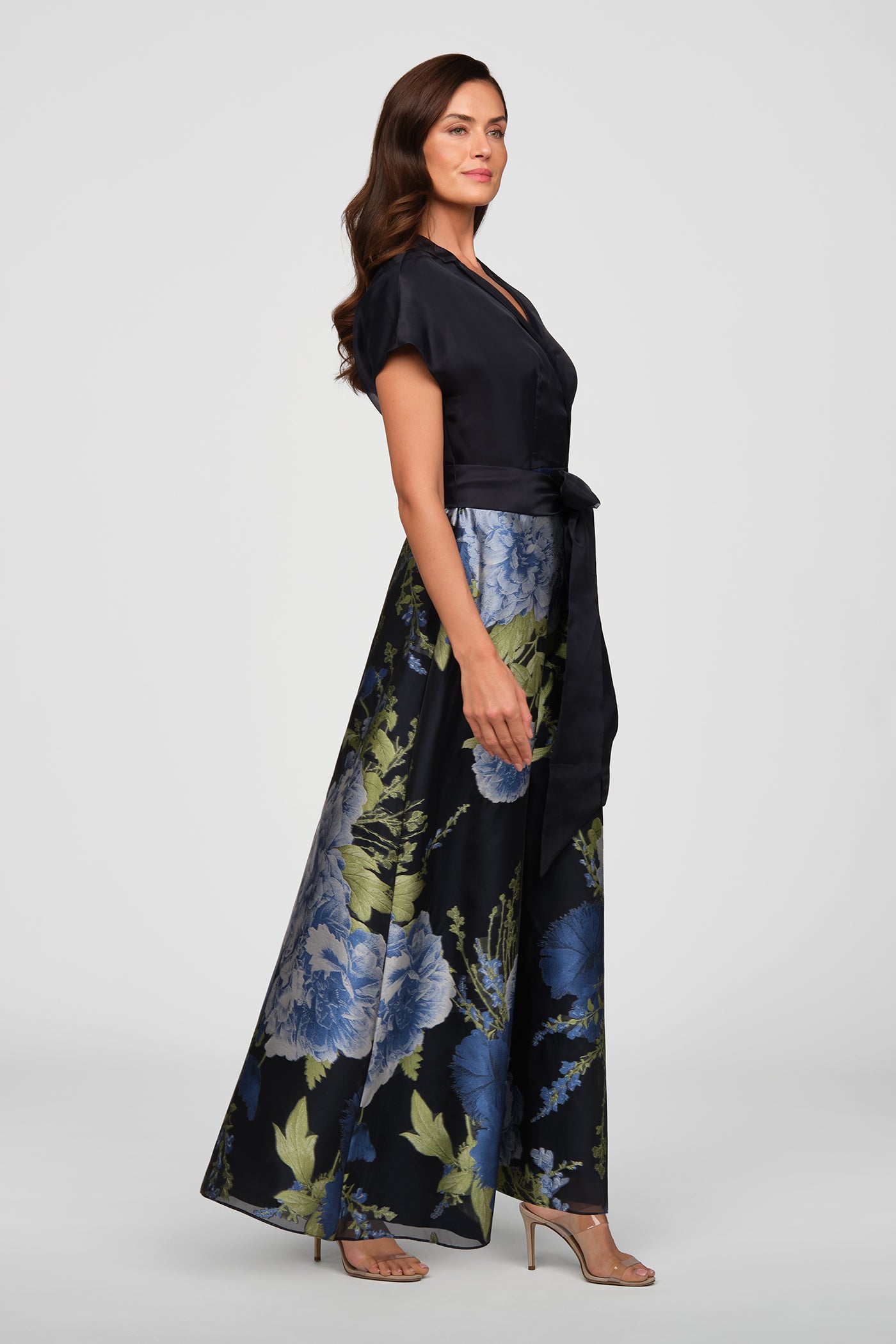 Samira Gown