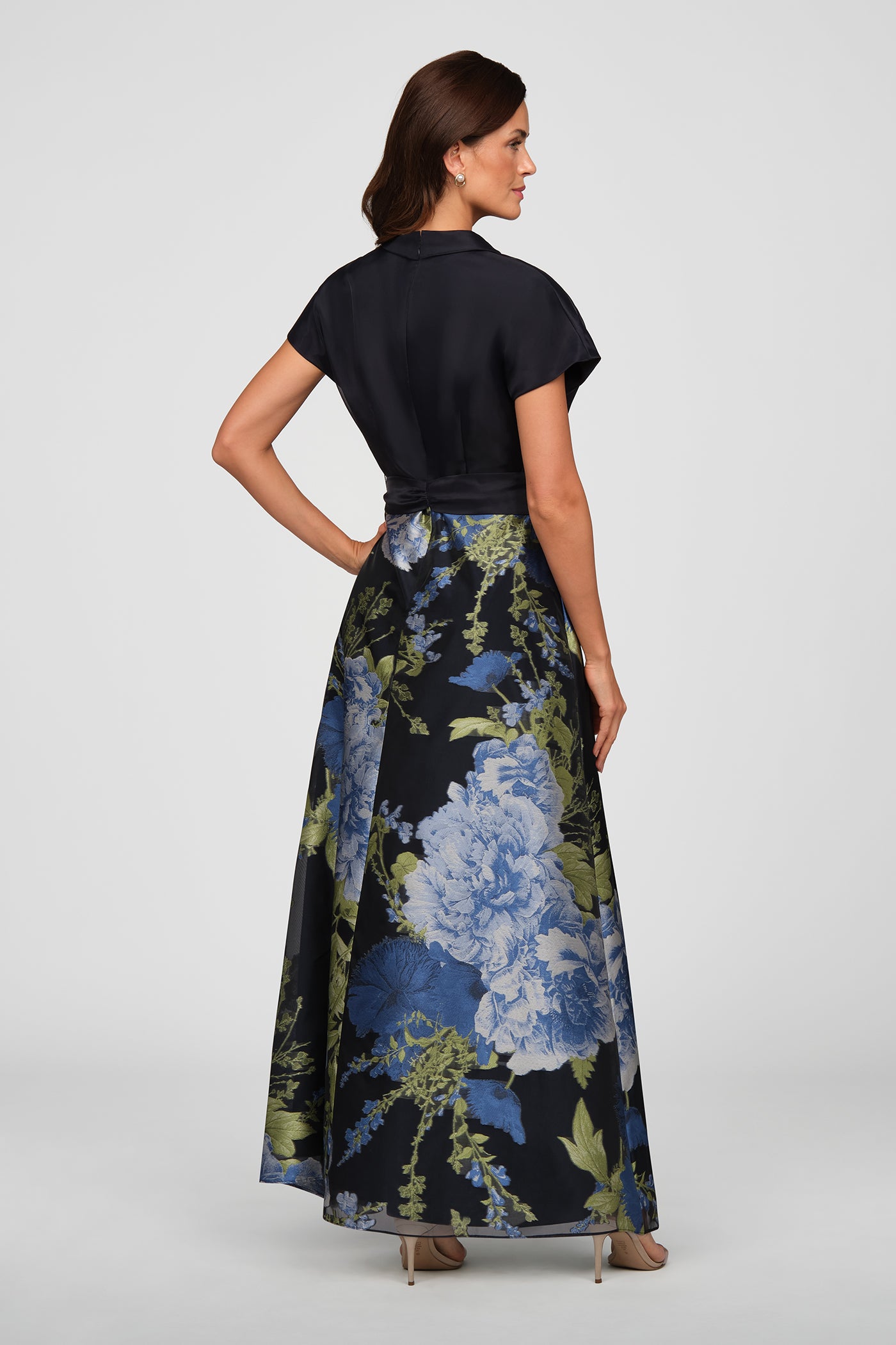 Samira Gown