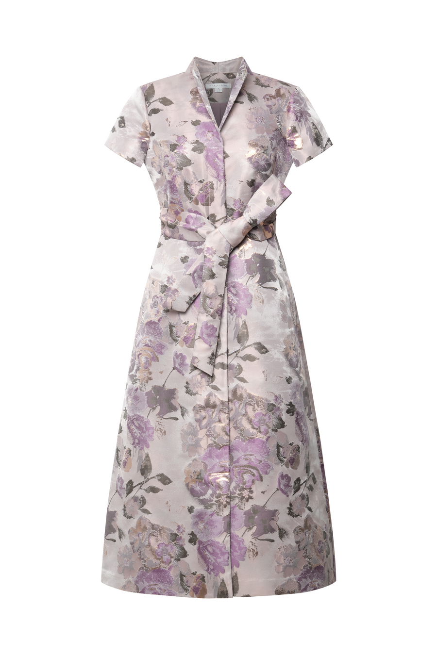 Robin Tea Length Dress