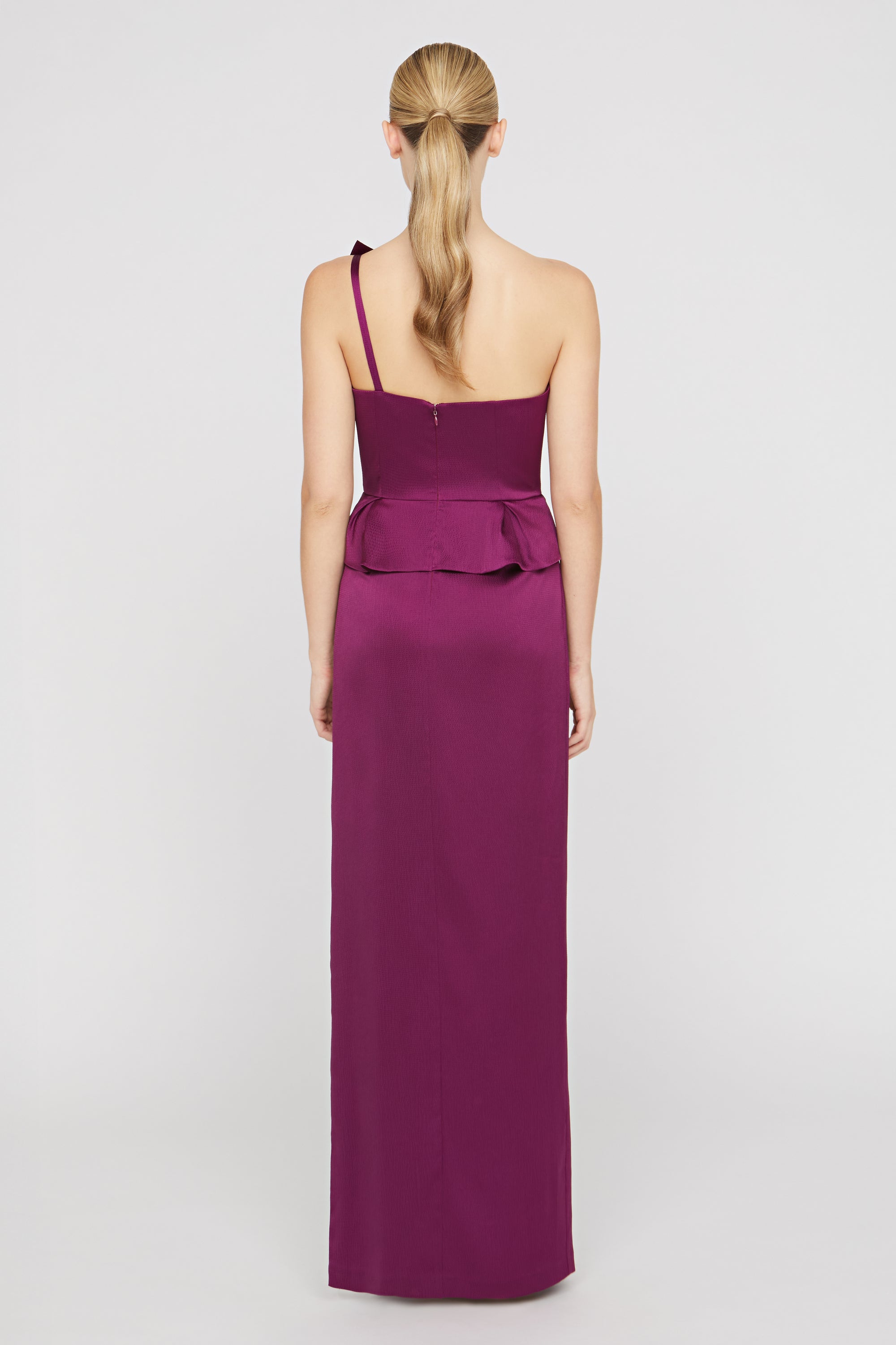 kiara purple dress Kiara Dress in Hyssop Lace 2X
