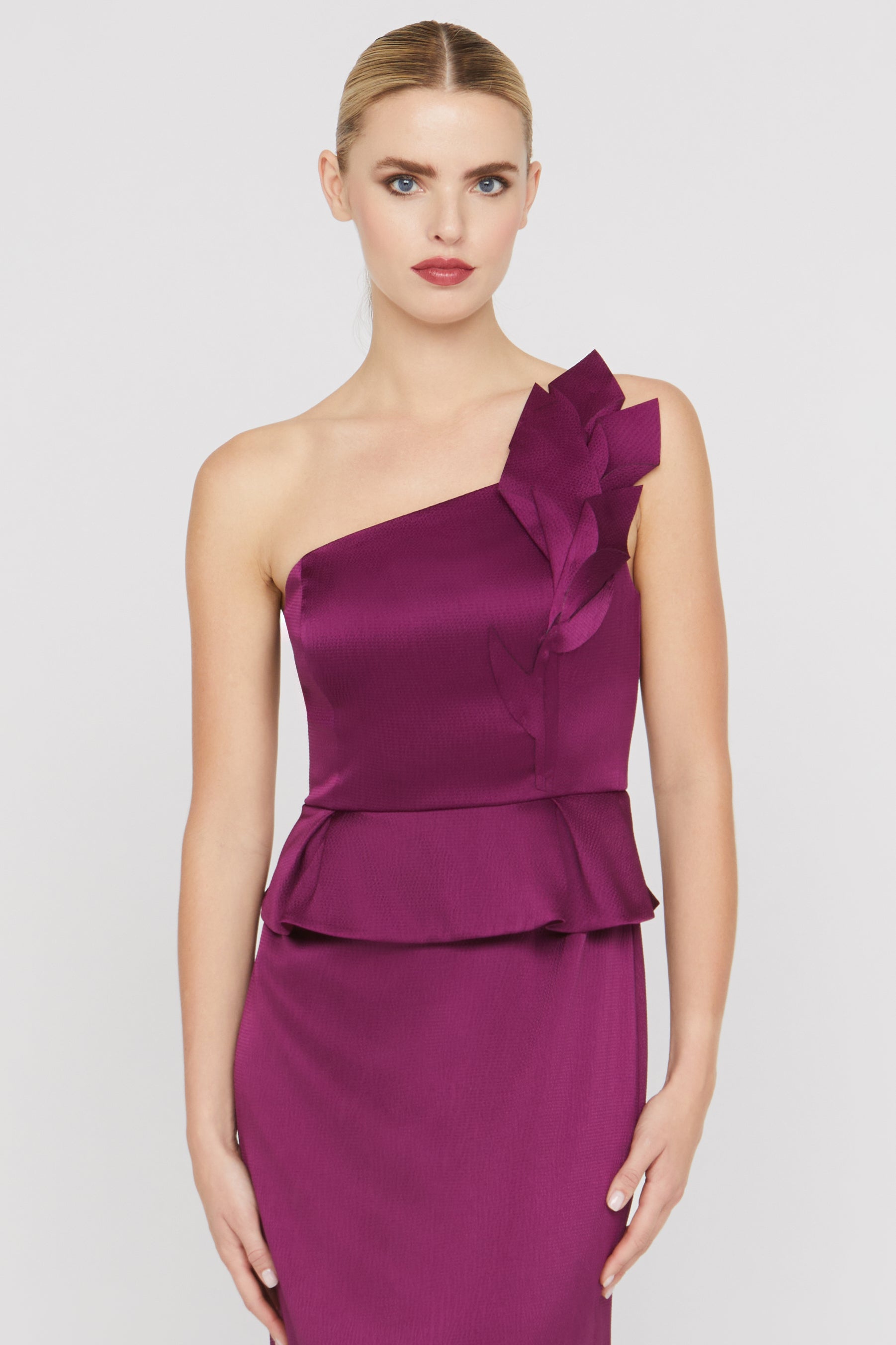 kiara purple dress NEW! Kiara Dress Orchid