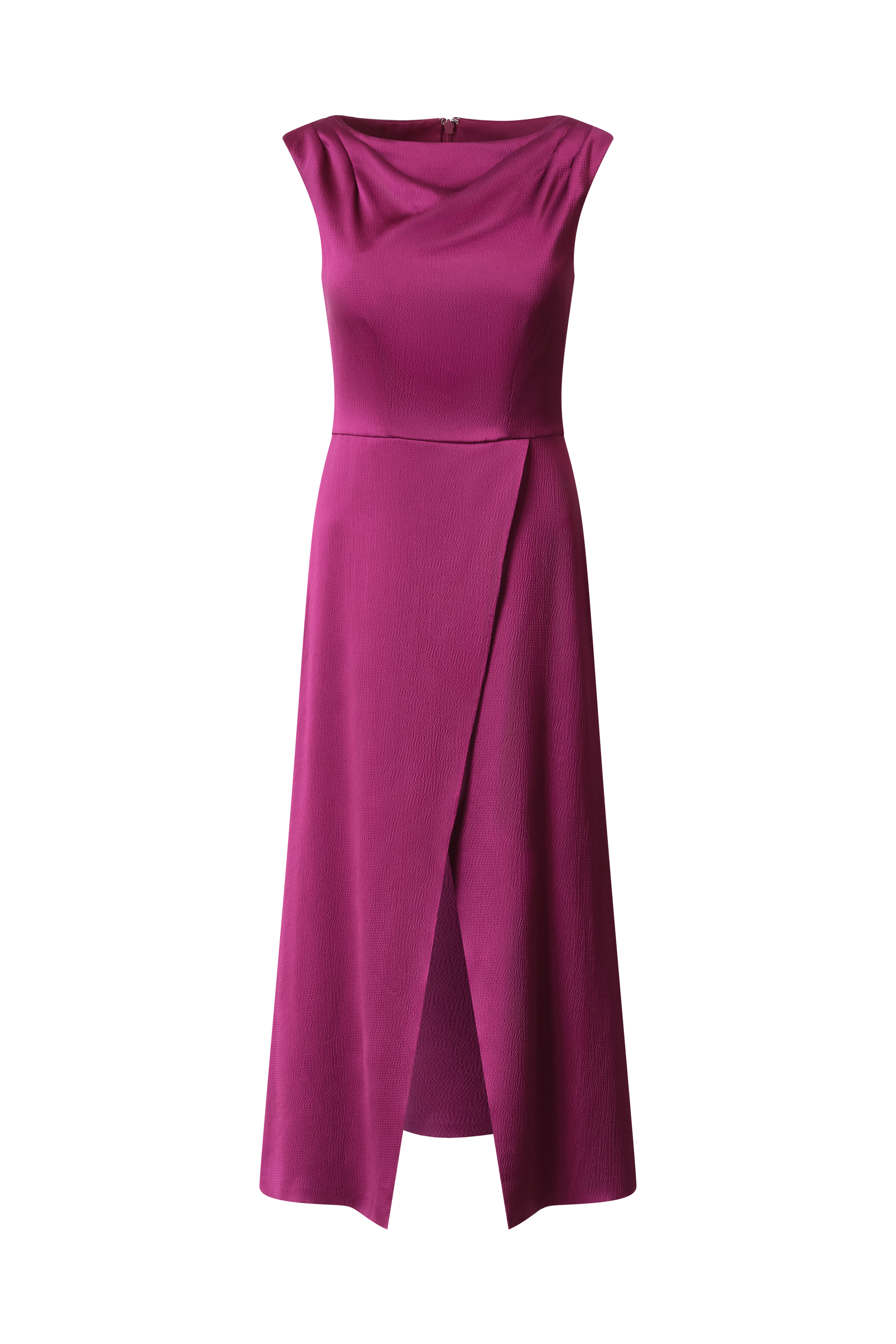 Ginger Tea Length Dress Kay Unger Ginger Tea Length Dress Kay Unger