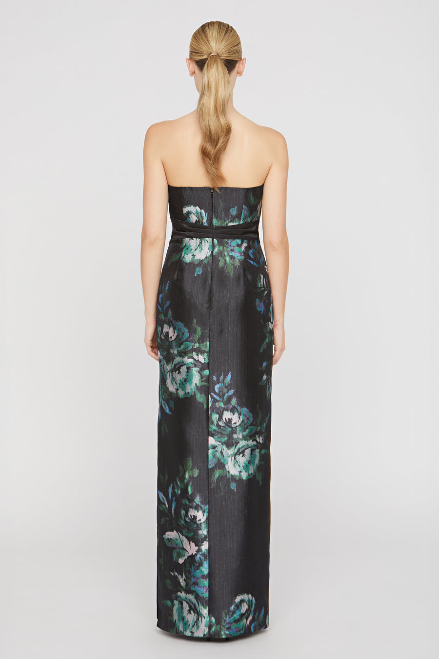 Constance Column Gown