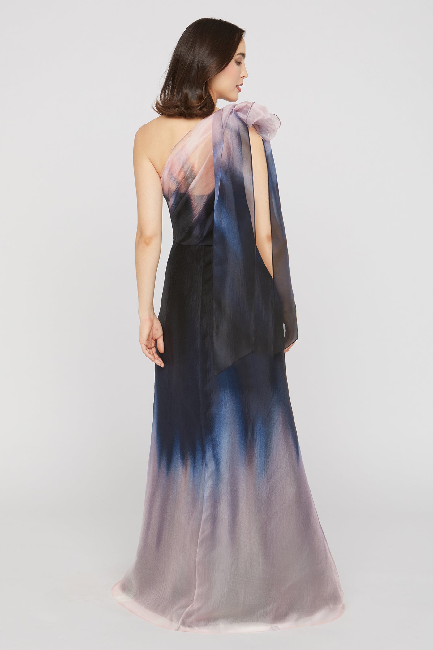 Victoria Gown Kay Unger Victoria Gown Kay Unger