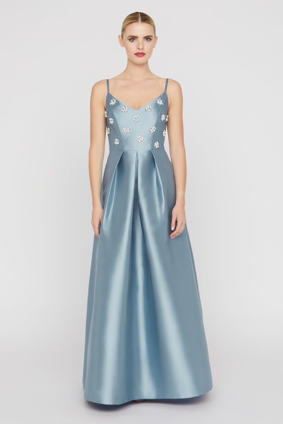 Eloise Embellished Gown