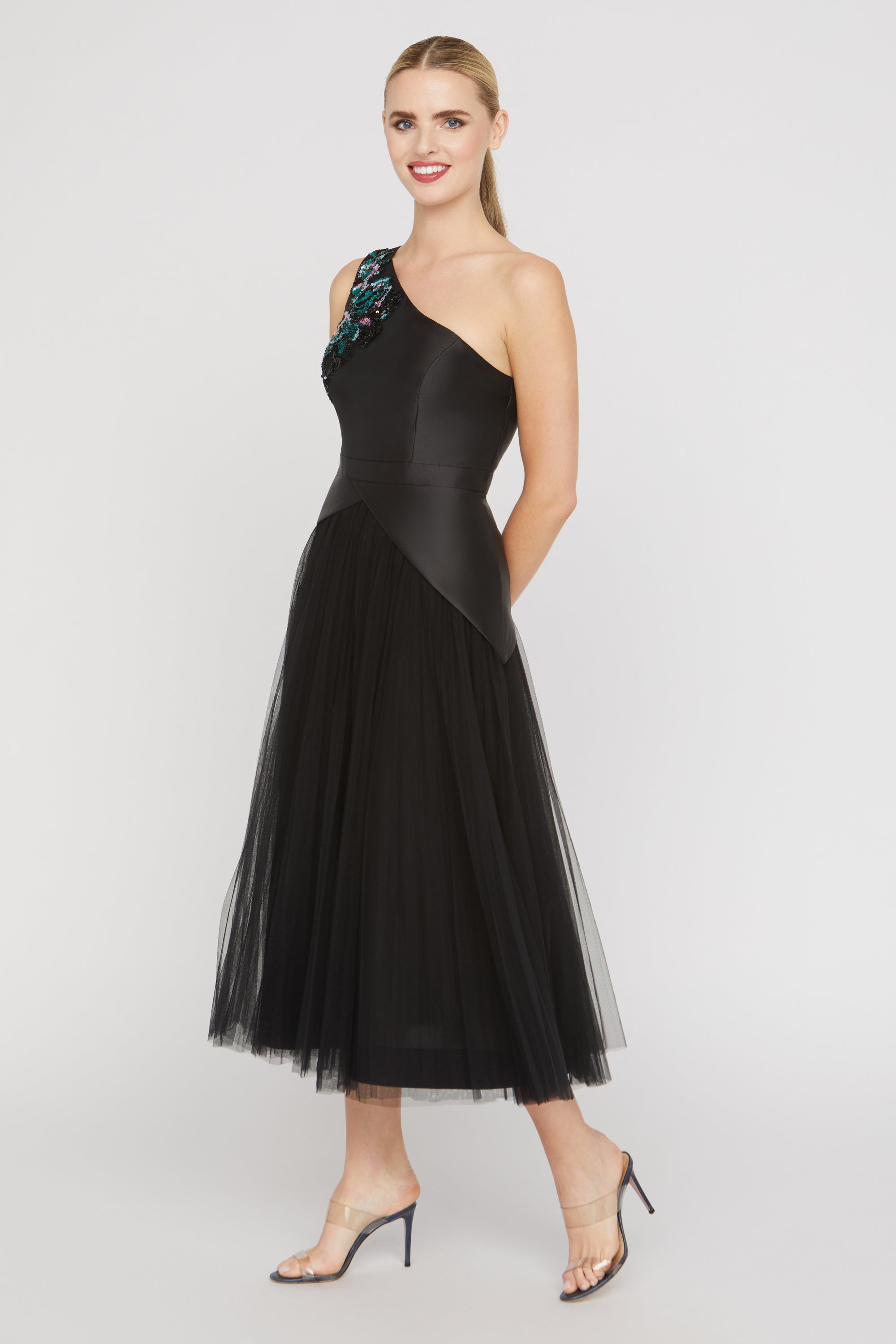 tea dress 2000s The Tea Dress