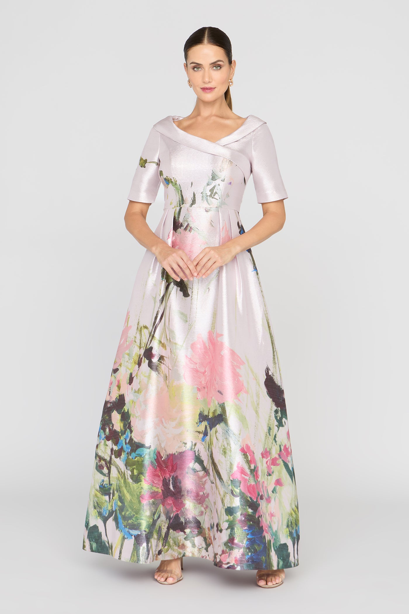 Coco Gown