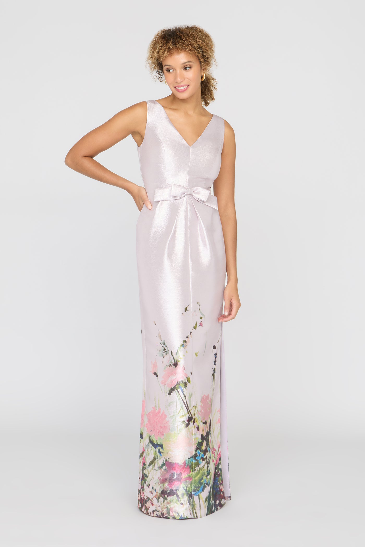 Wendy Gown – Kay Unger