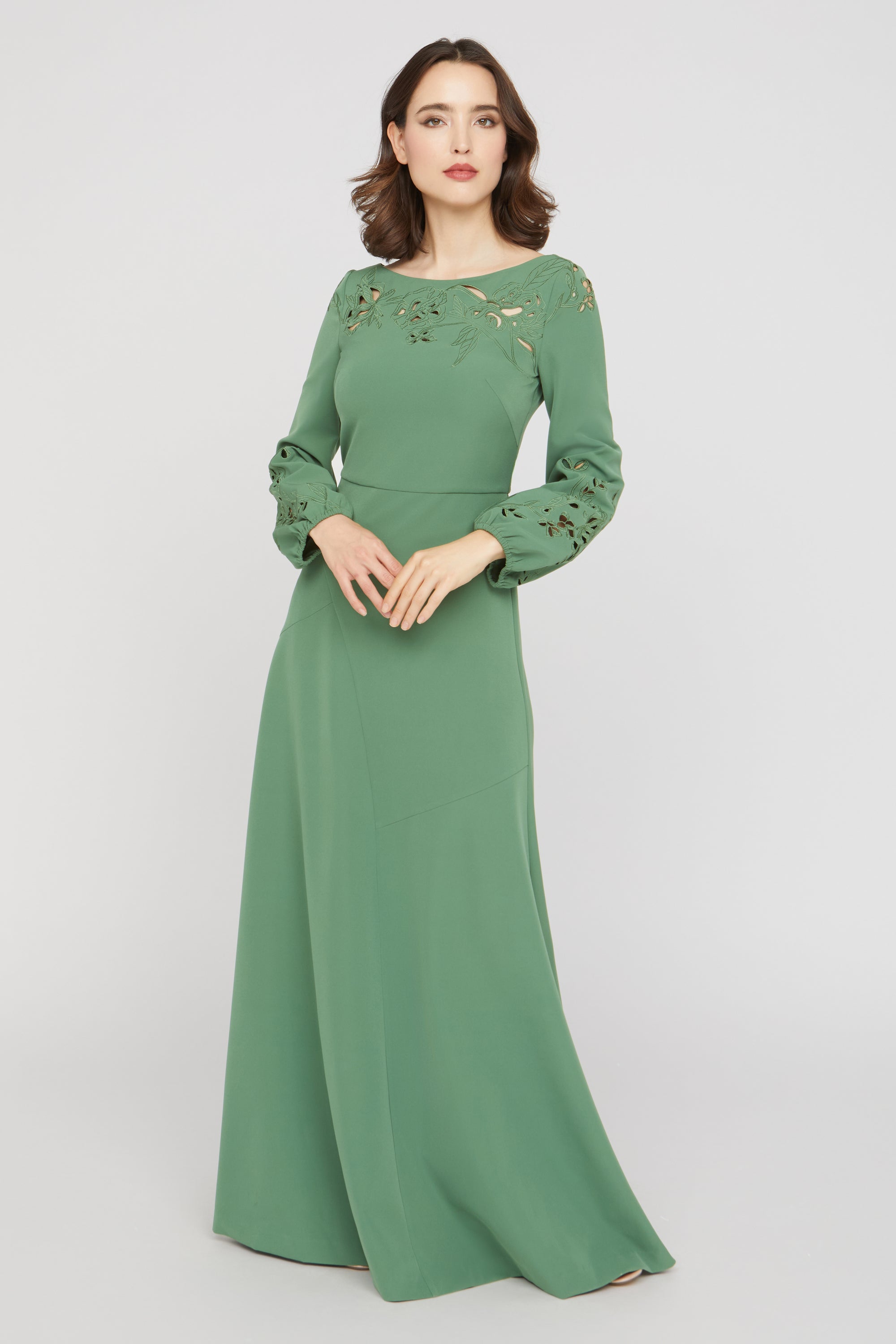 Evening Gowns Tagged "Long Sleeve" Kay Unger Evening Gowns Tagged "Long Sleeve" Kay Unger