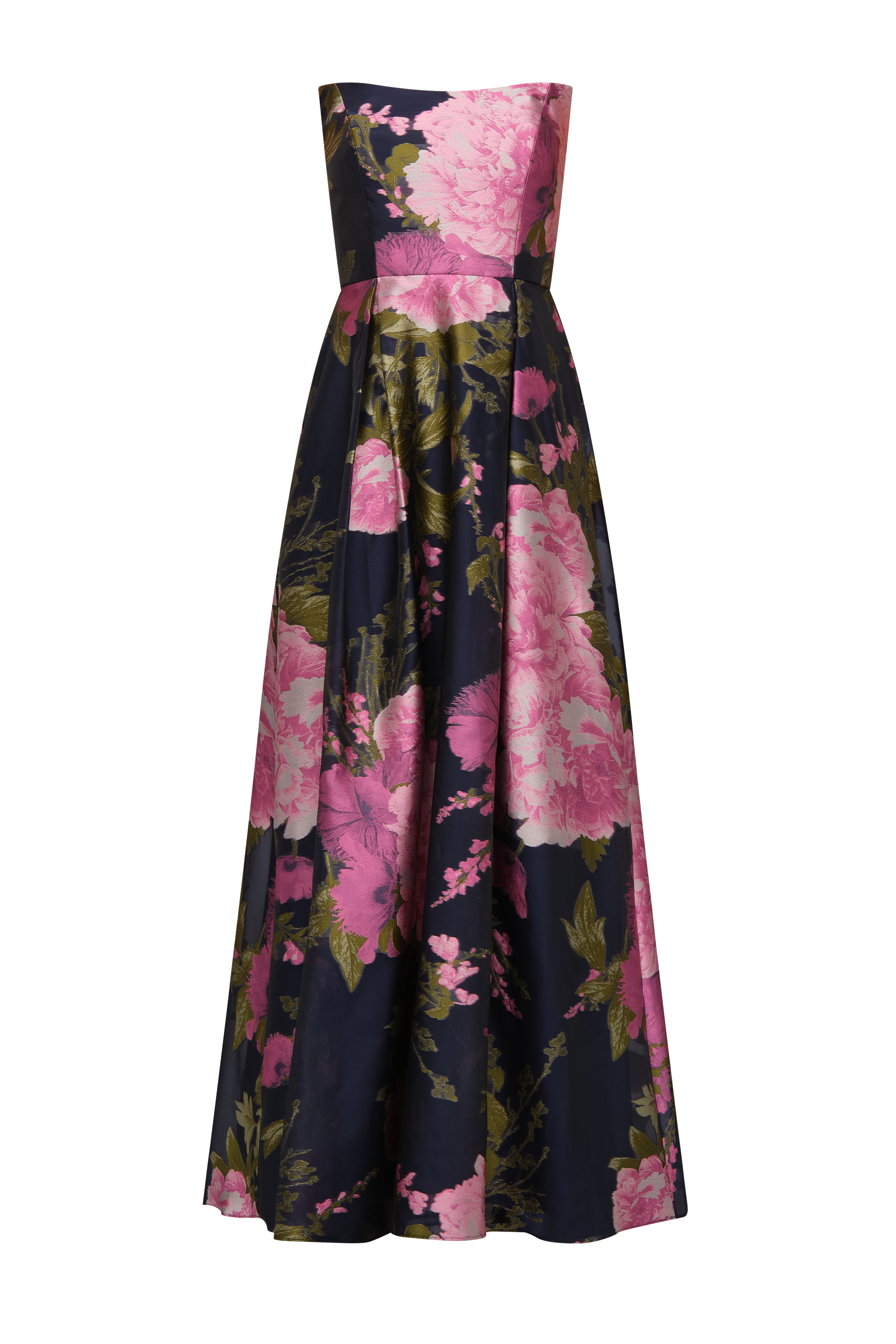 Willow Gown