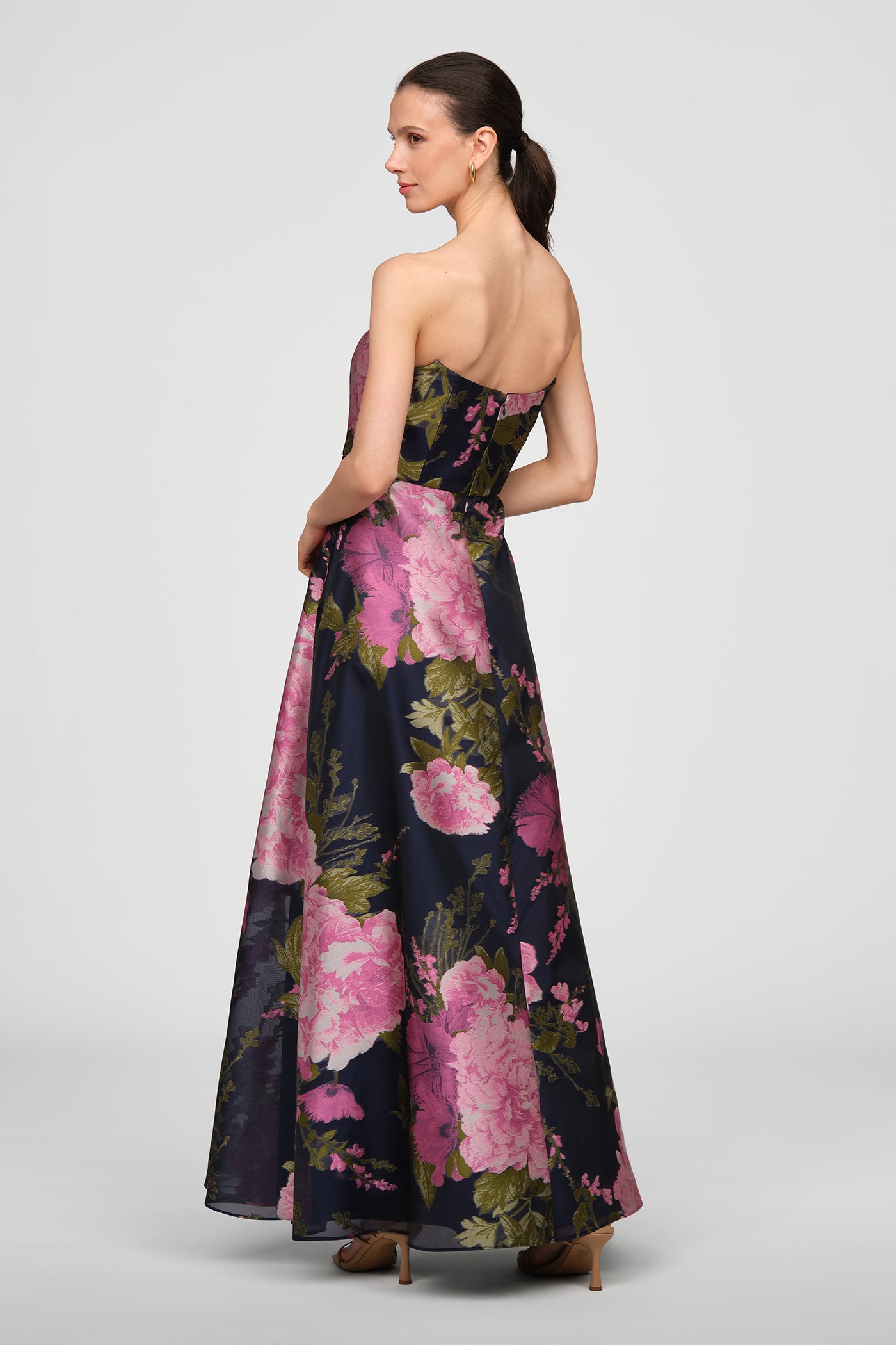 Willow Gown
