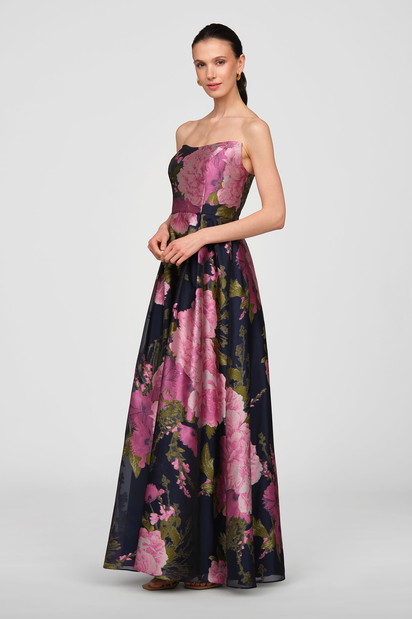 Willow Gown