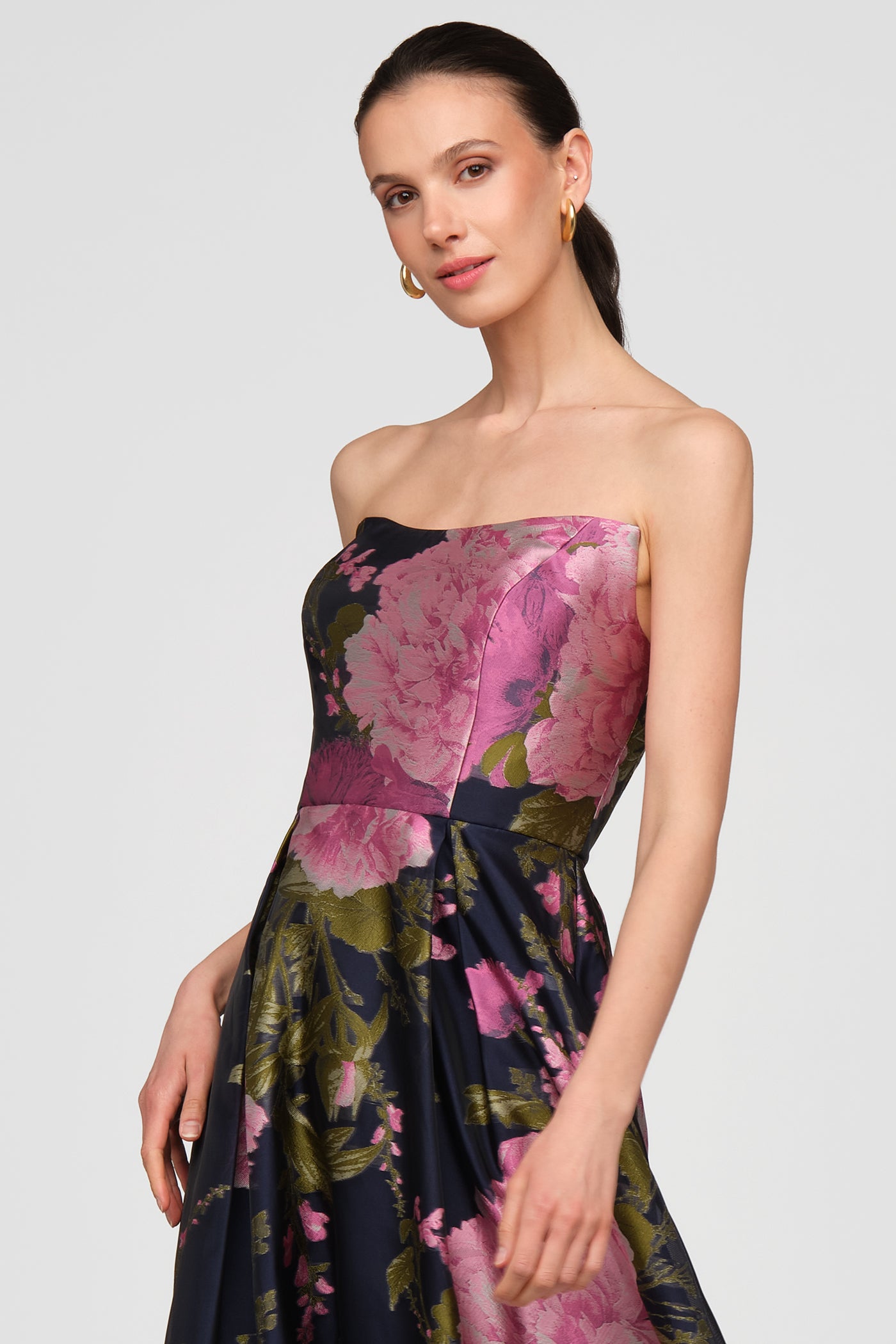 Willow Gown