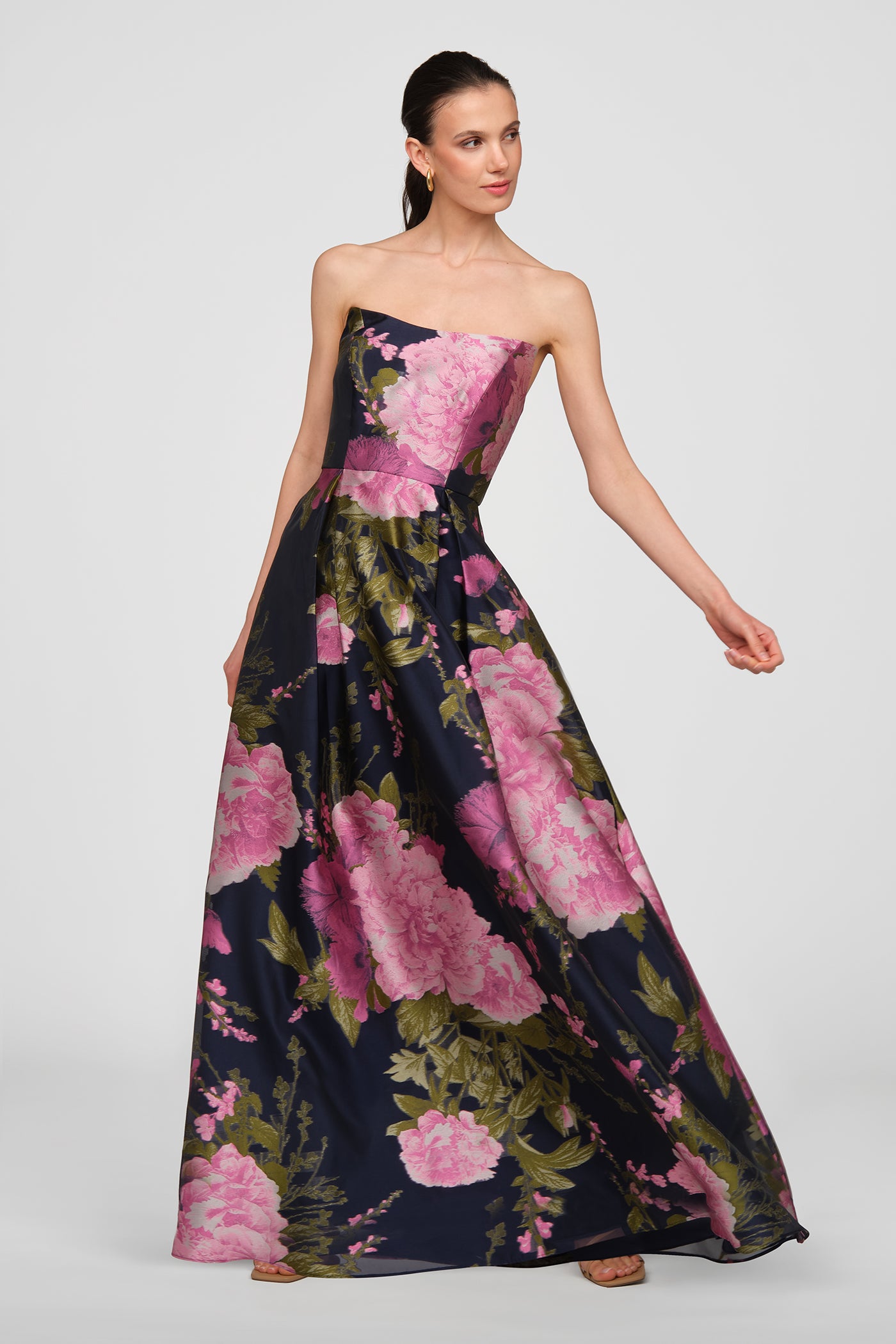 Willow Gown