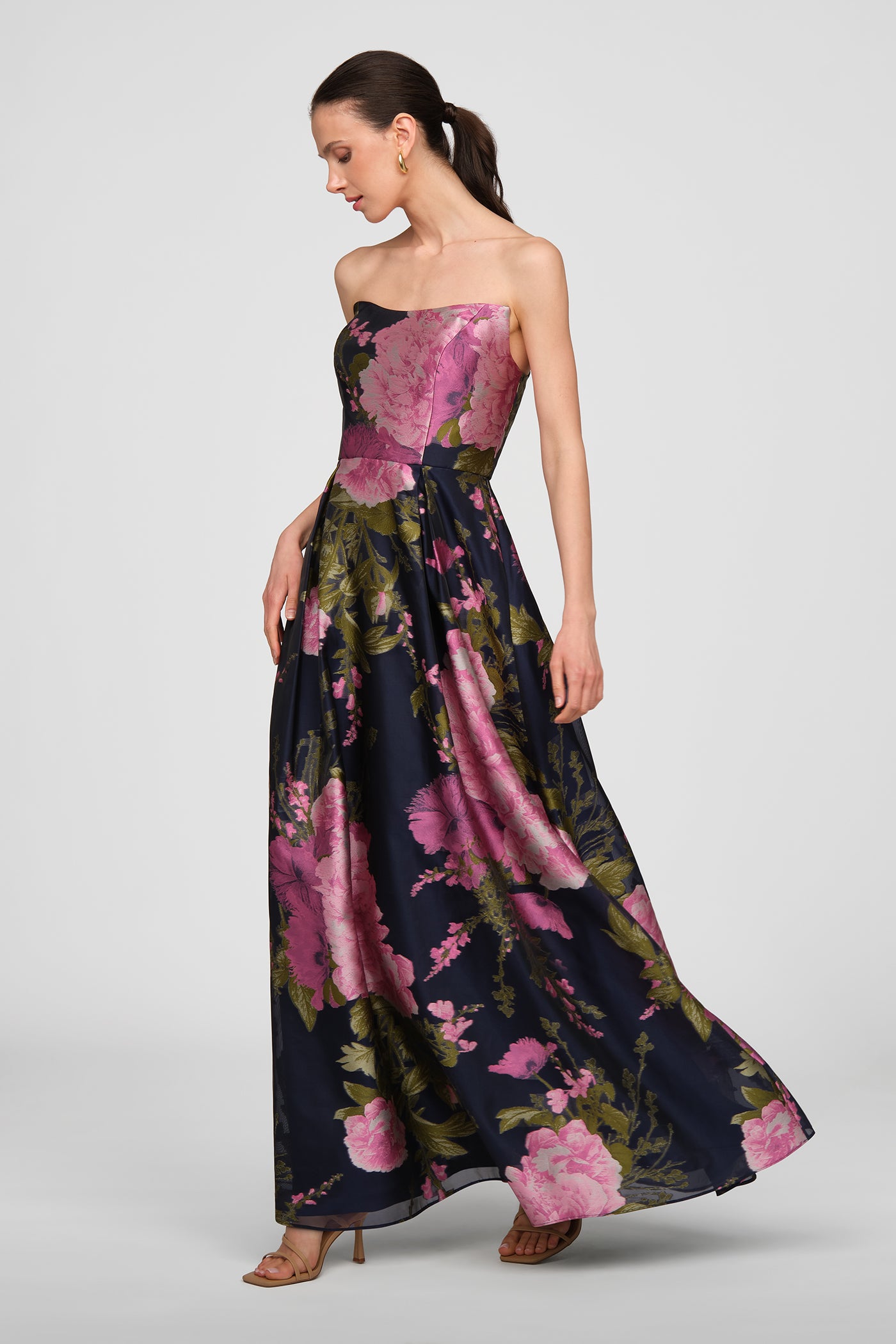 Willow Gown