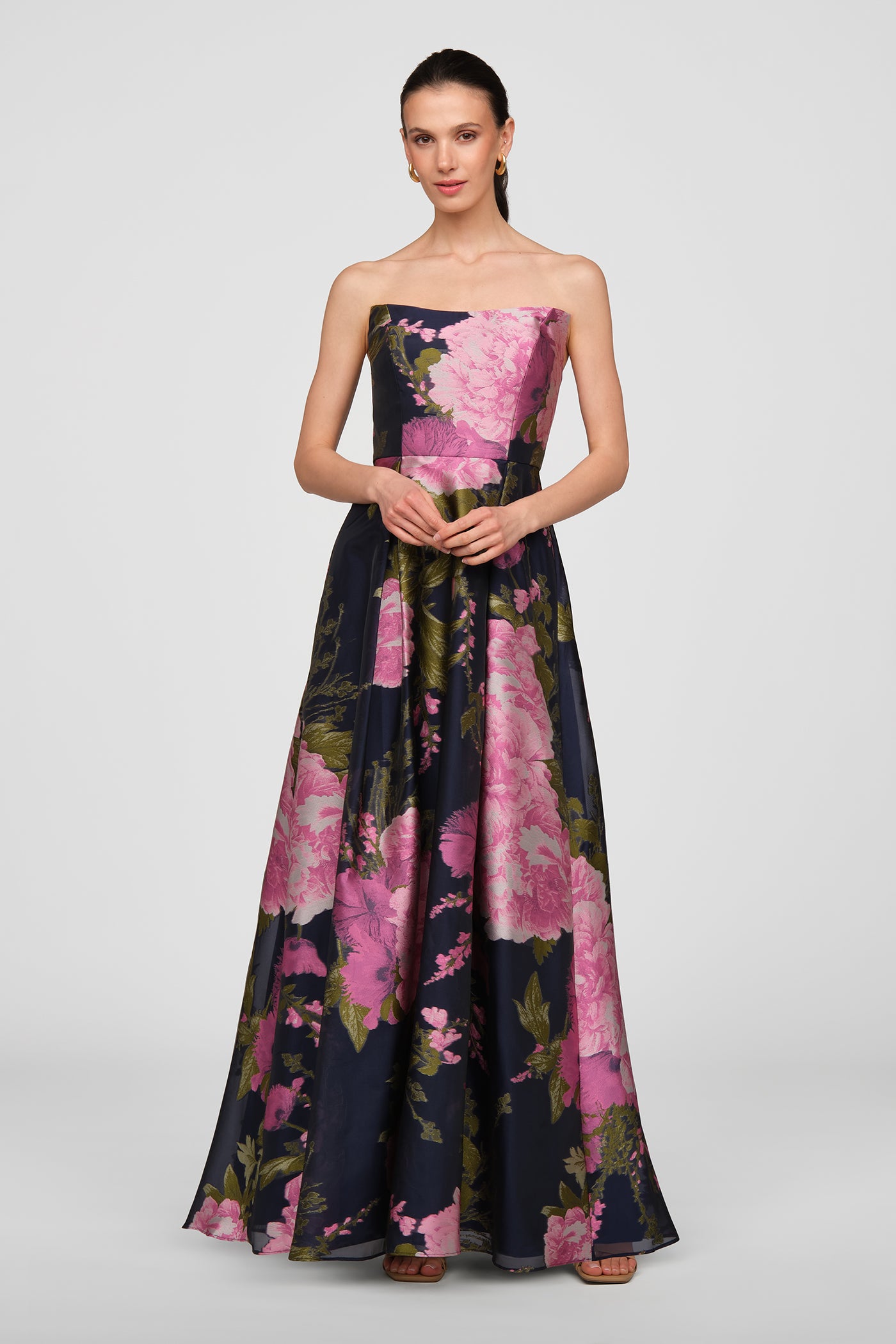 Willow Gown
