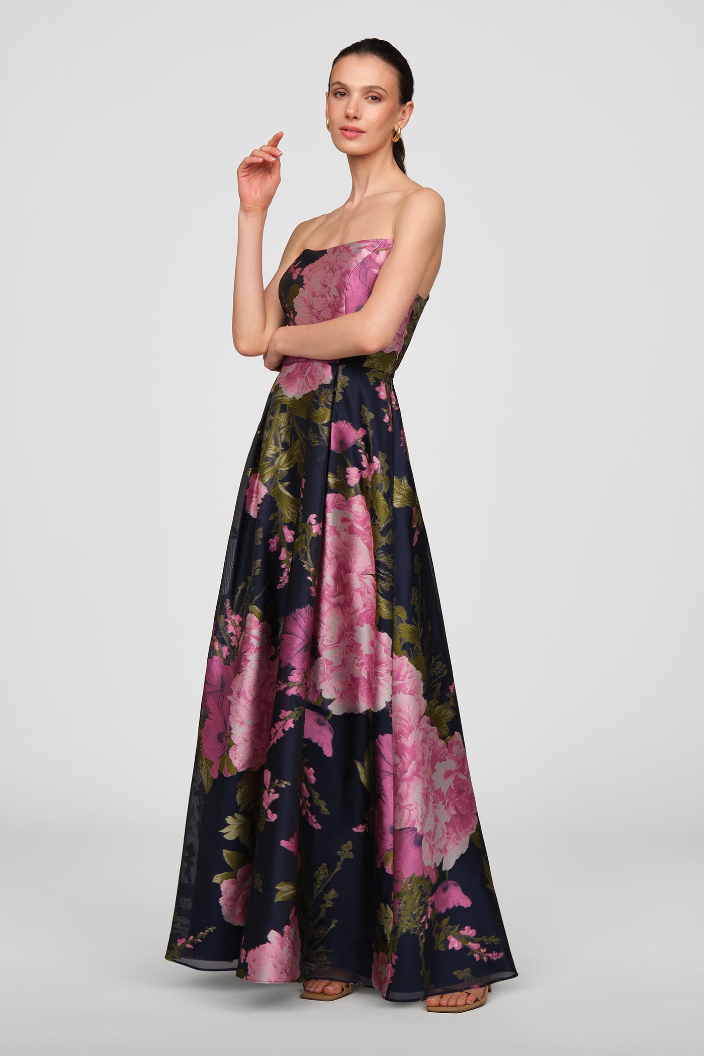 Willow Gown