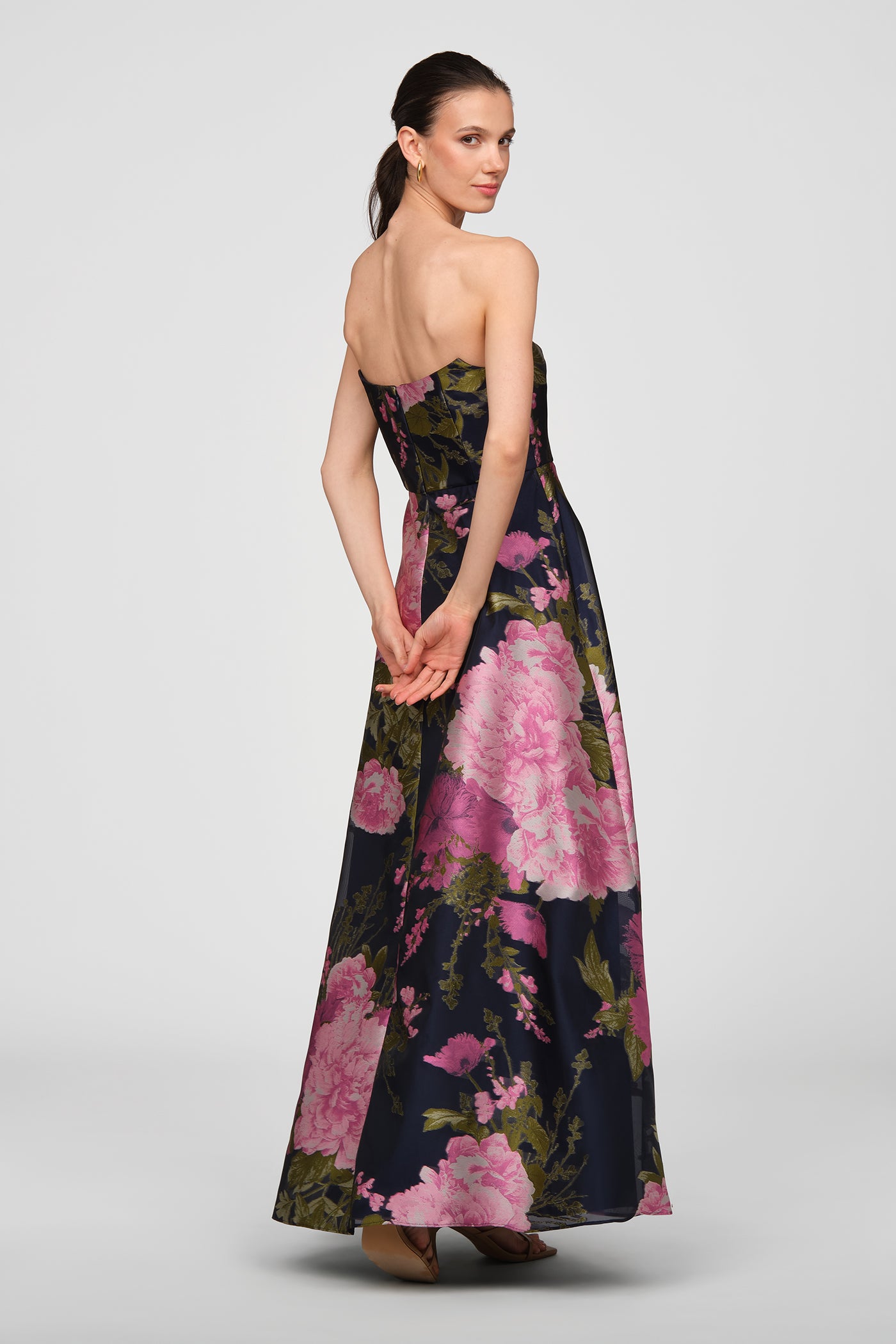 Willow Gown