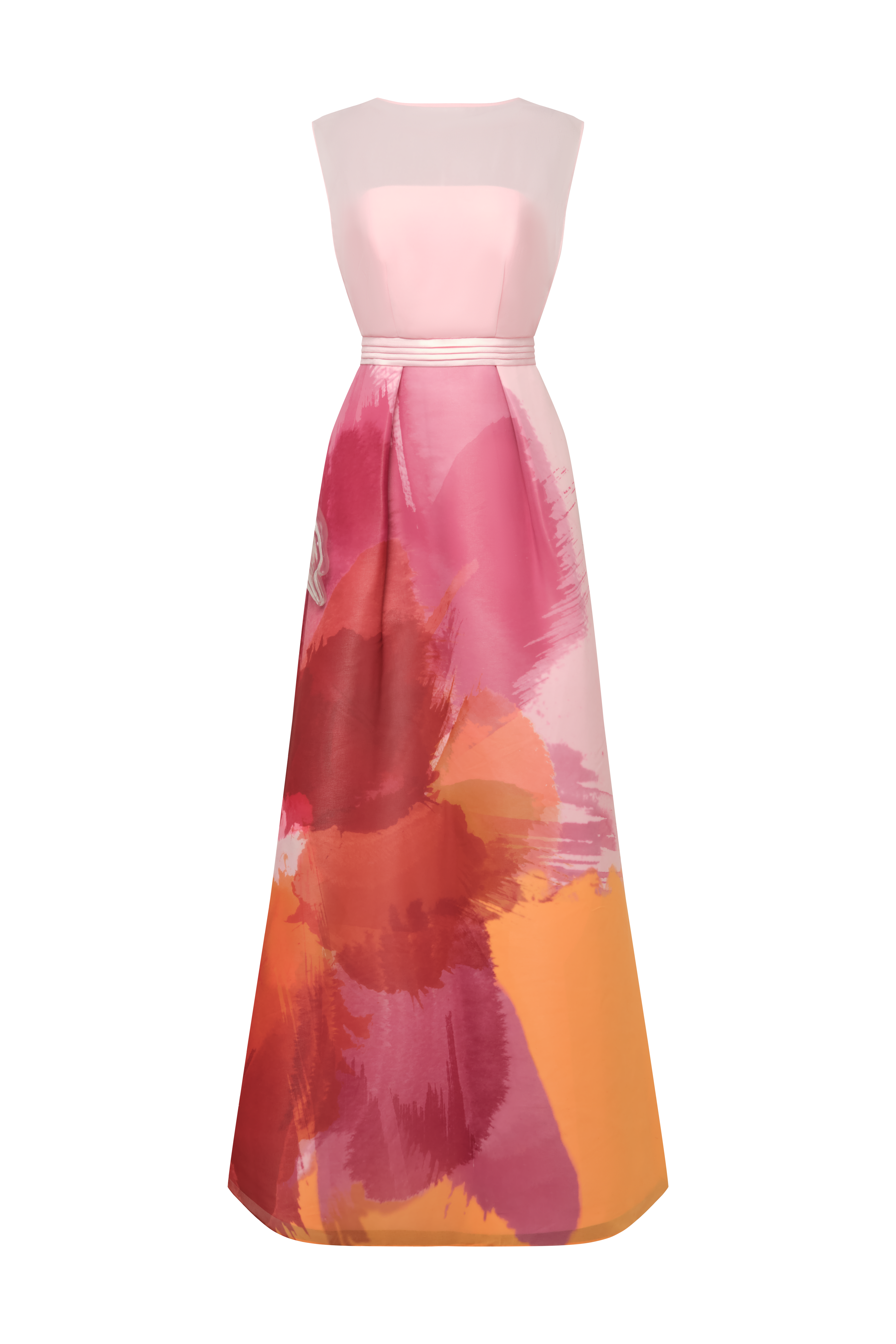 Tess Gown Kay Unger Tess Gown Kay Unger