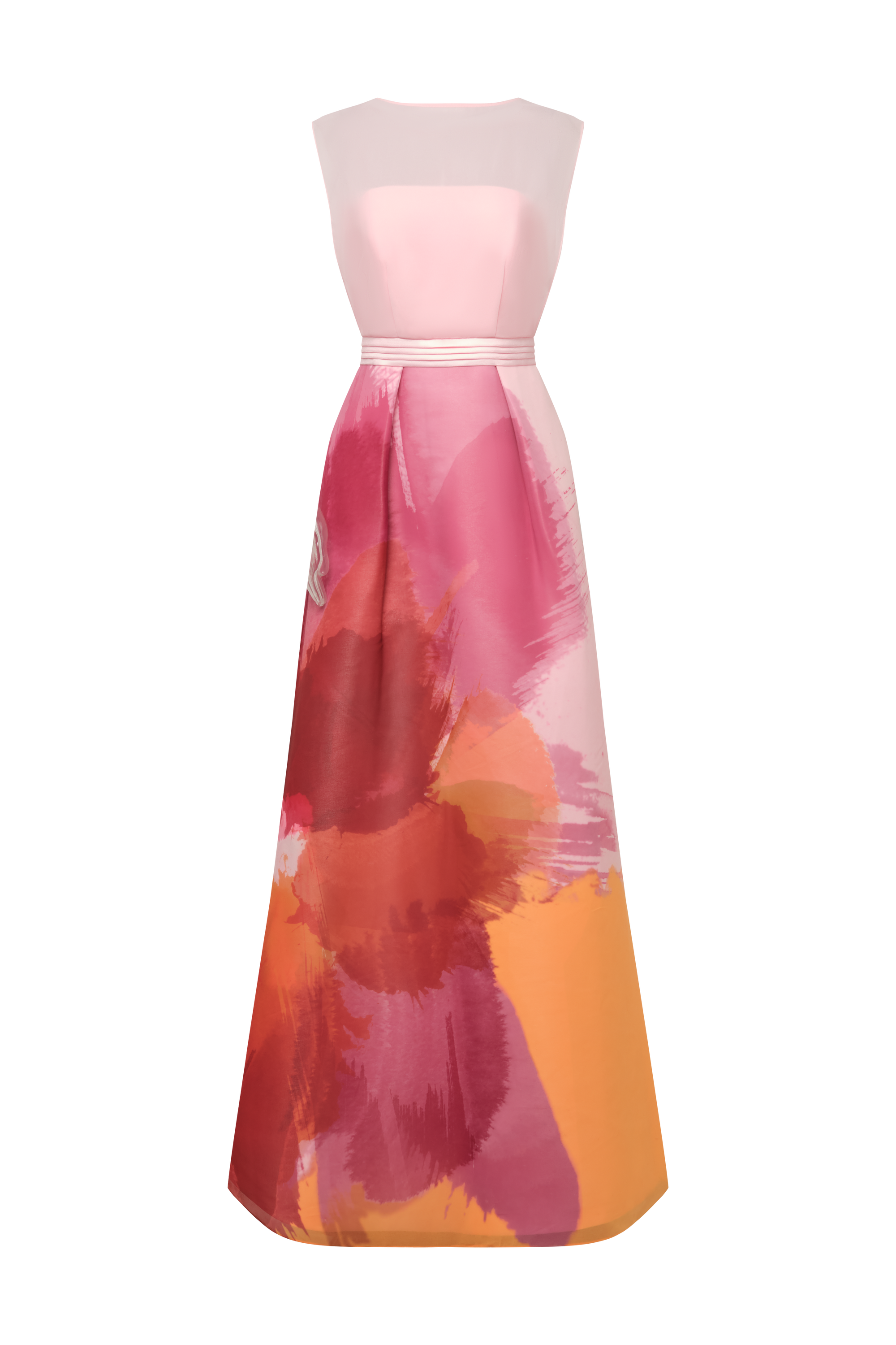 open lace back dress Tess Gown Kay Unger open lace back dress Tess Gown Kay Unger