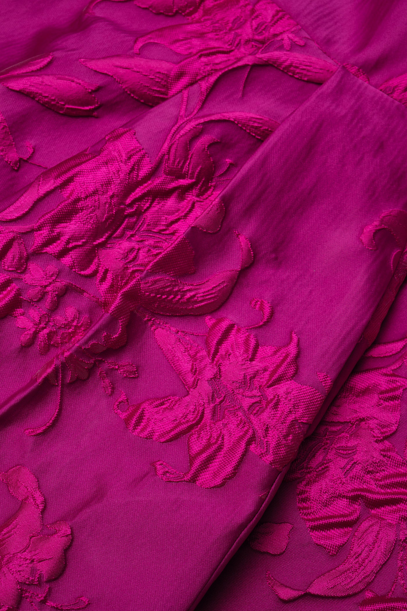 Dorrit Tea Length Dress