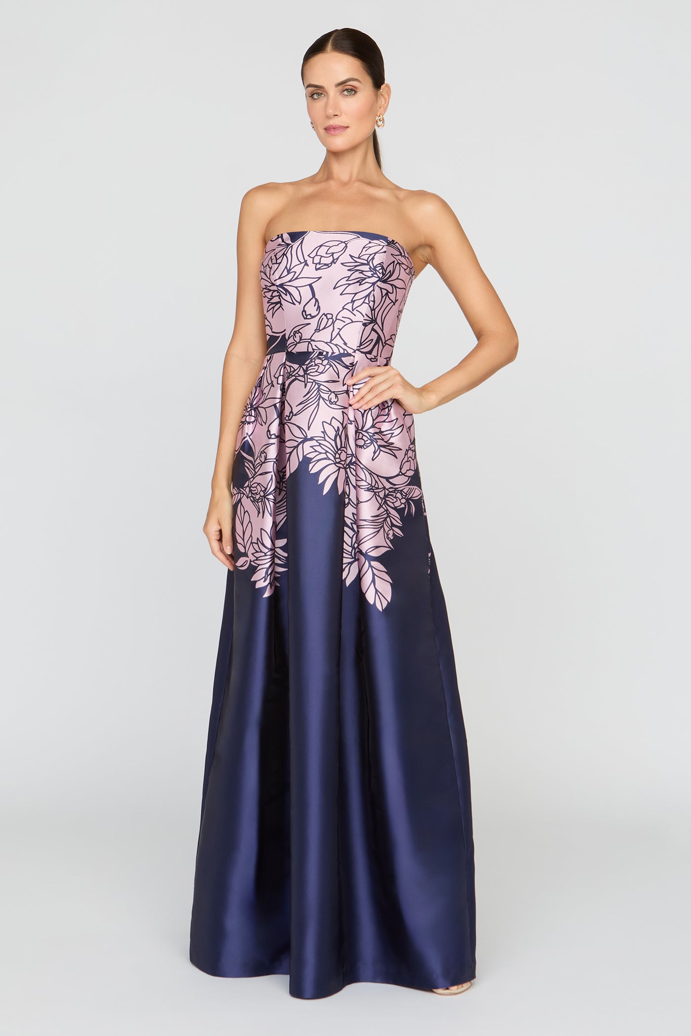 Evening Gowns Kay Unger Evening Gowns Kay Unger