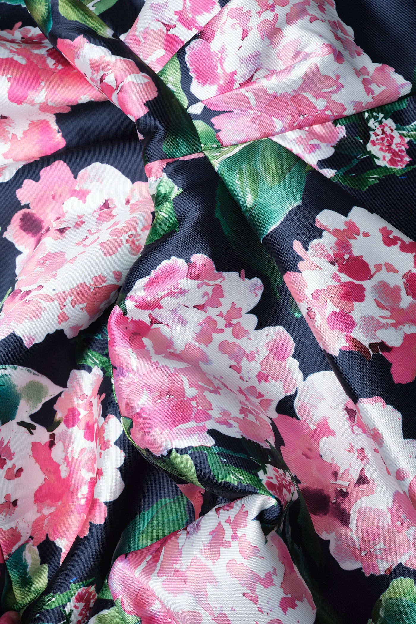 Blaire Walk Thru Gown