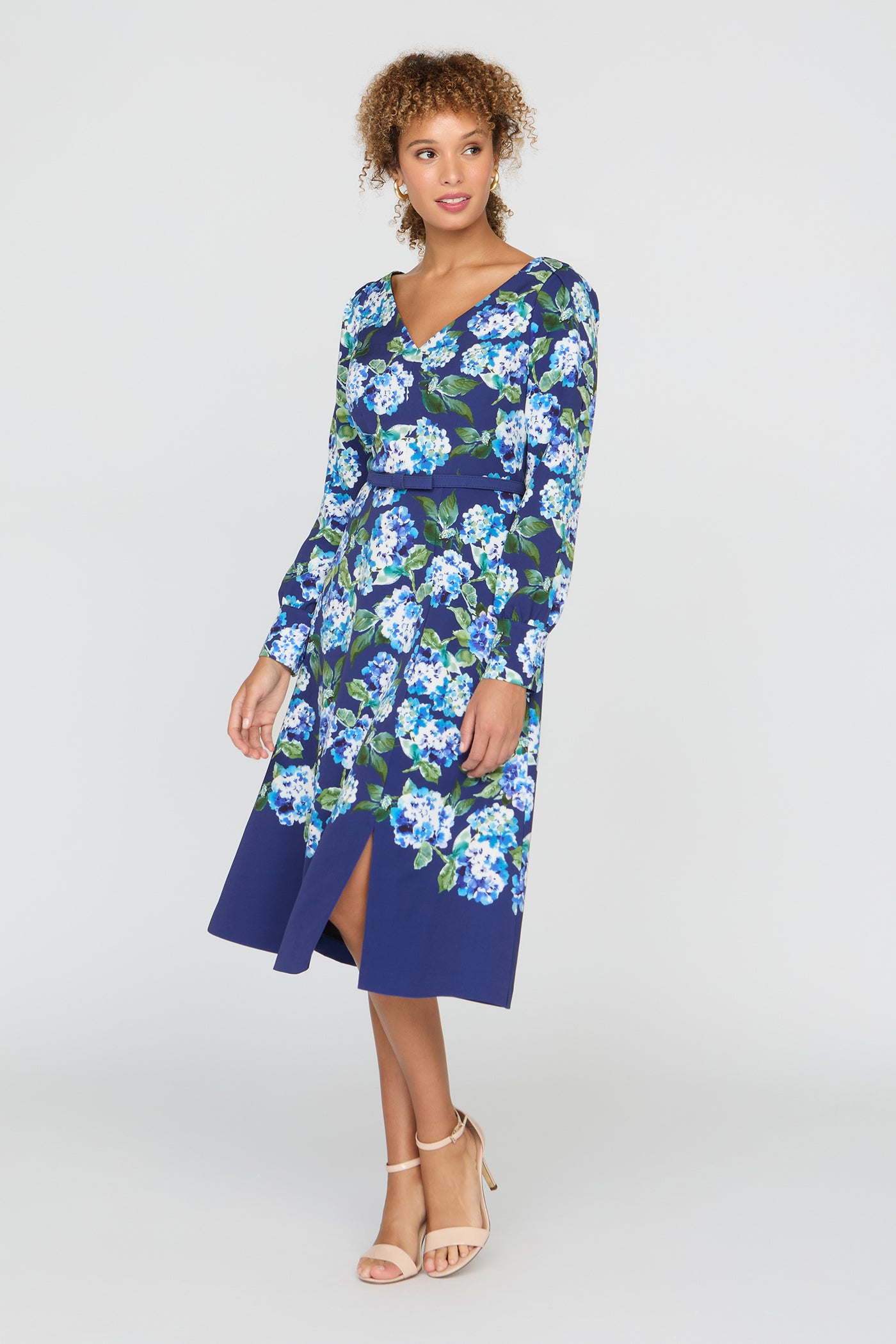 Briony Midi Dress