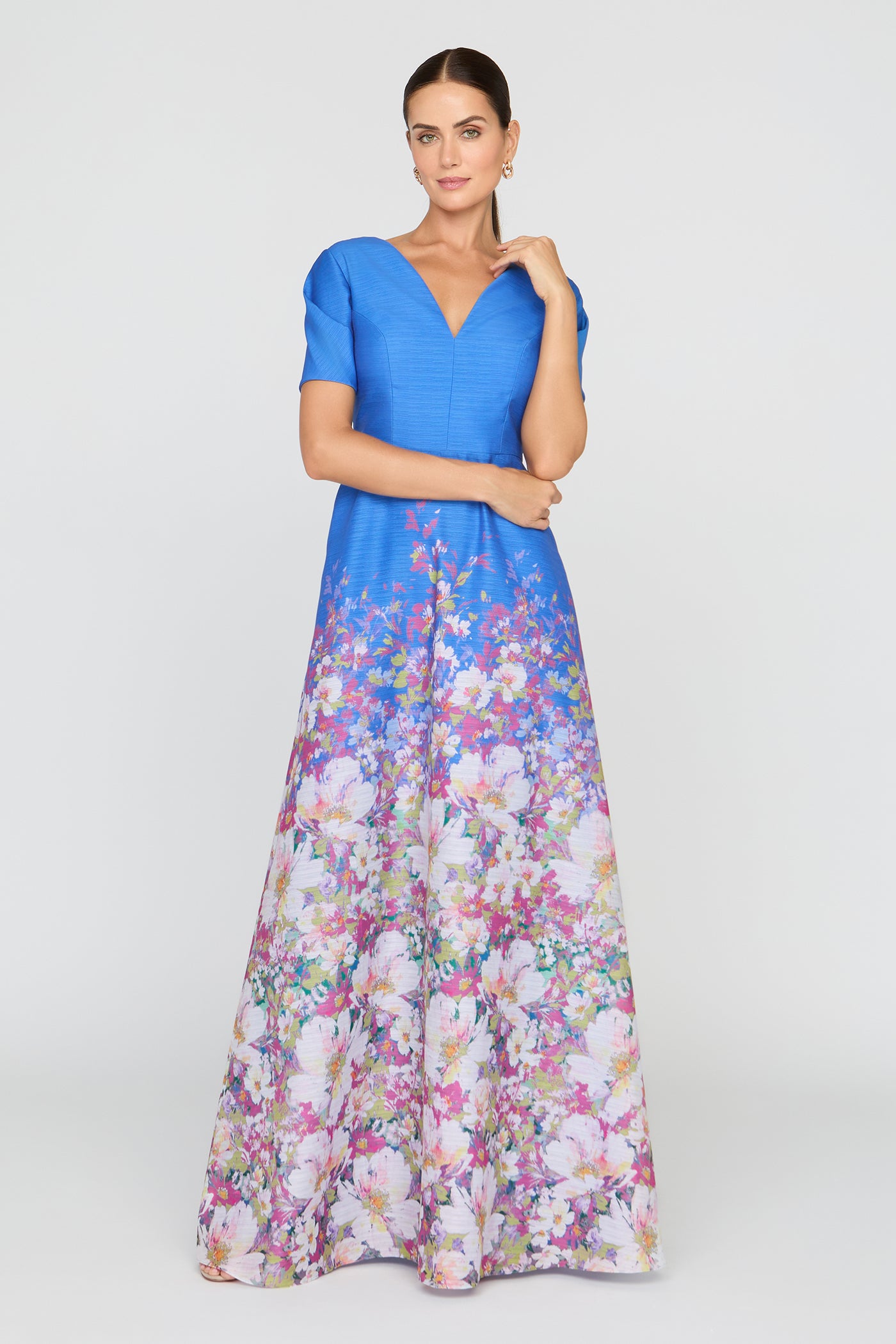 Carlotta Gown