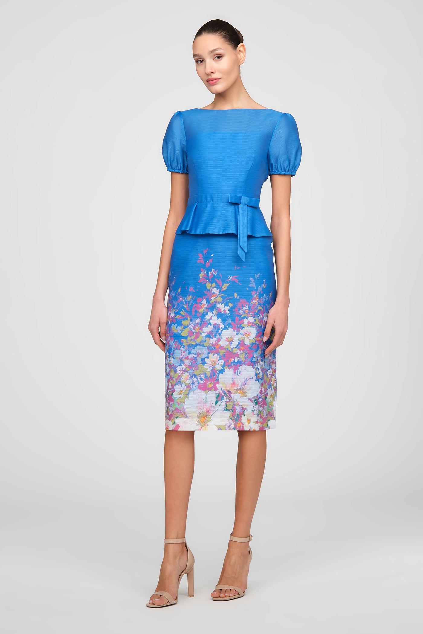 Annabelle Cocktail Dress