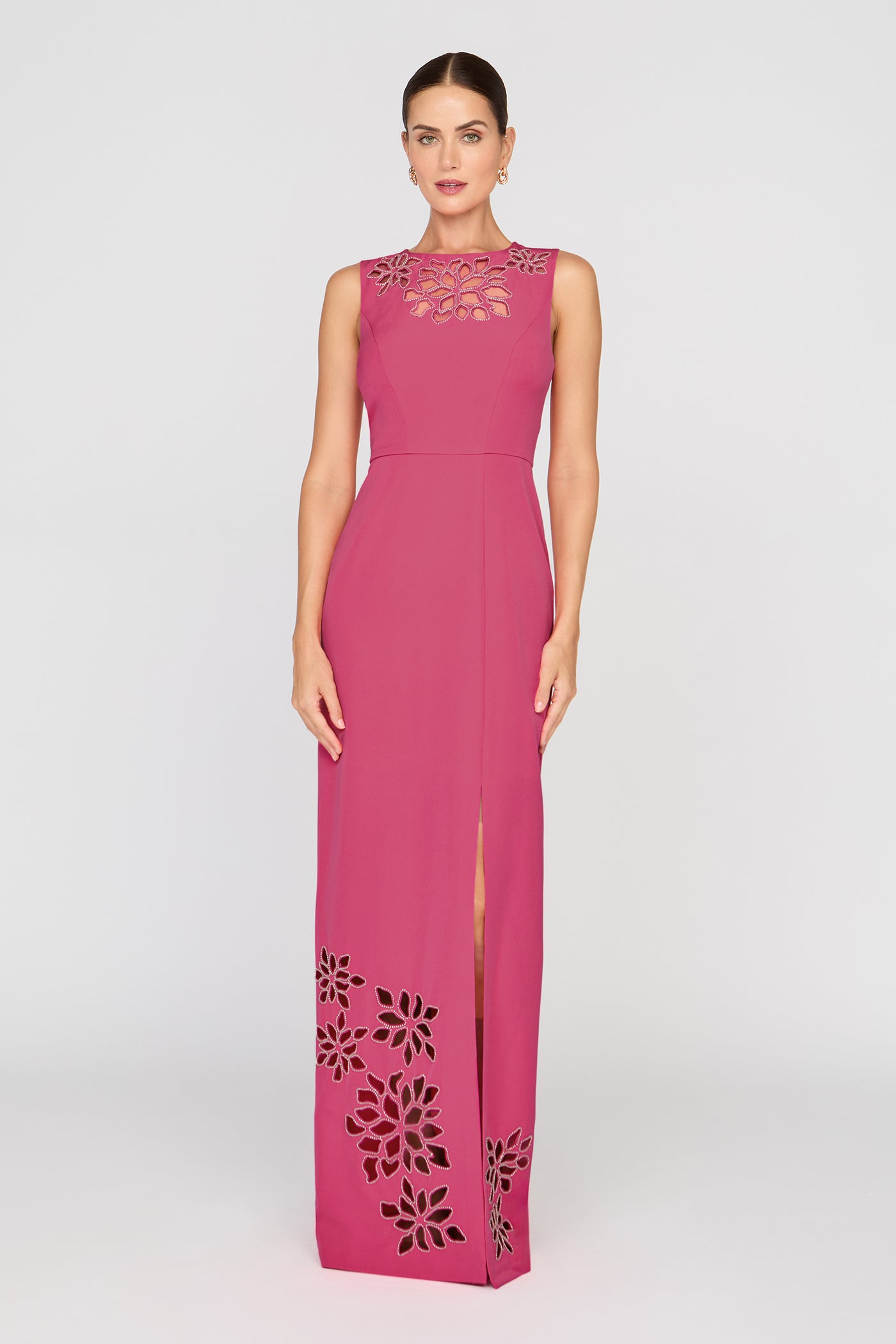 Lace Florals Kay Unger Lace Florals Kay Unger