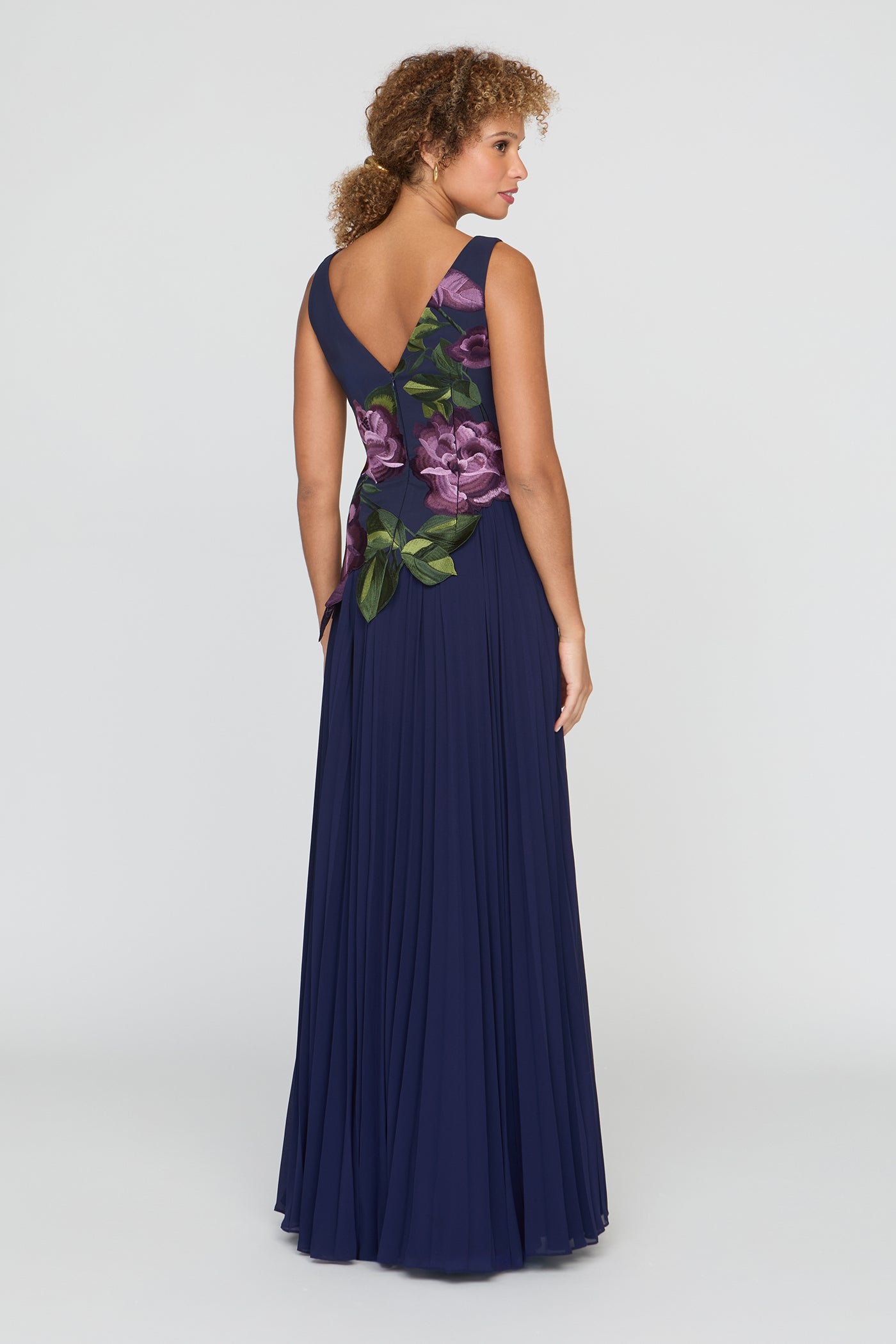 Jayla Gown