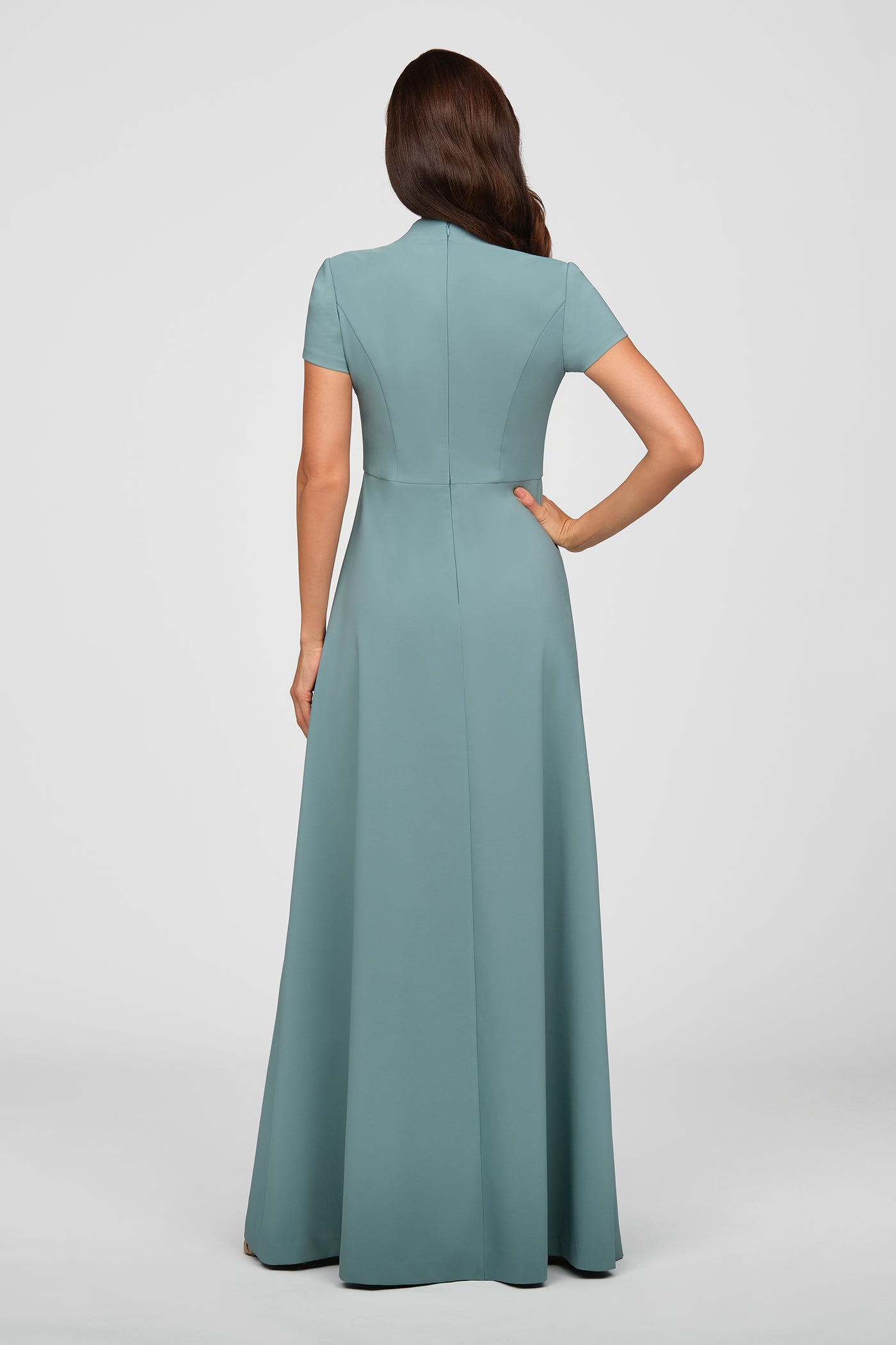 Fatima Gown