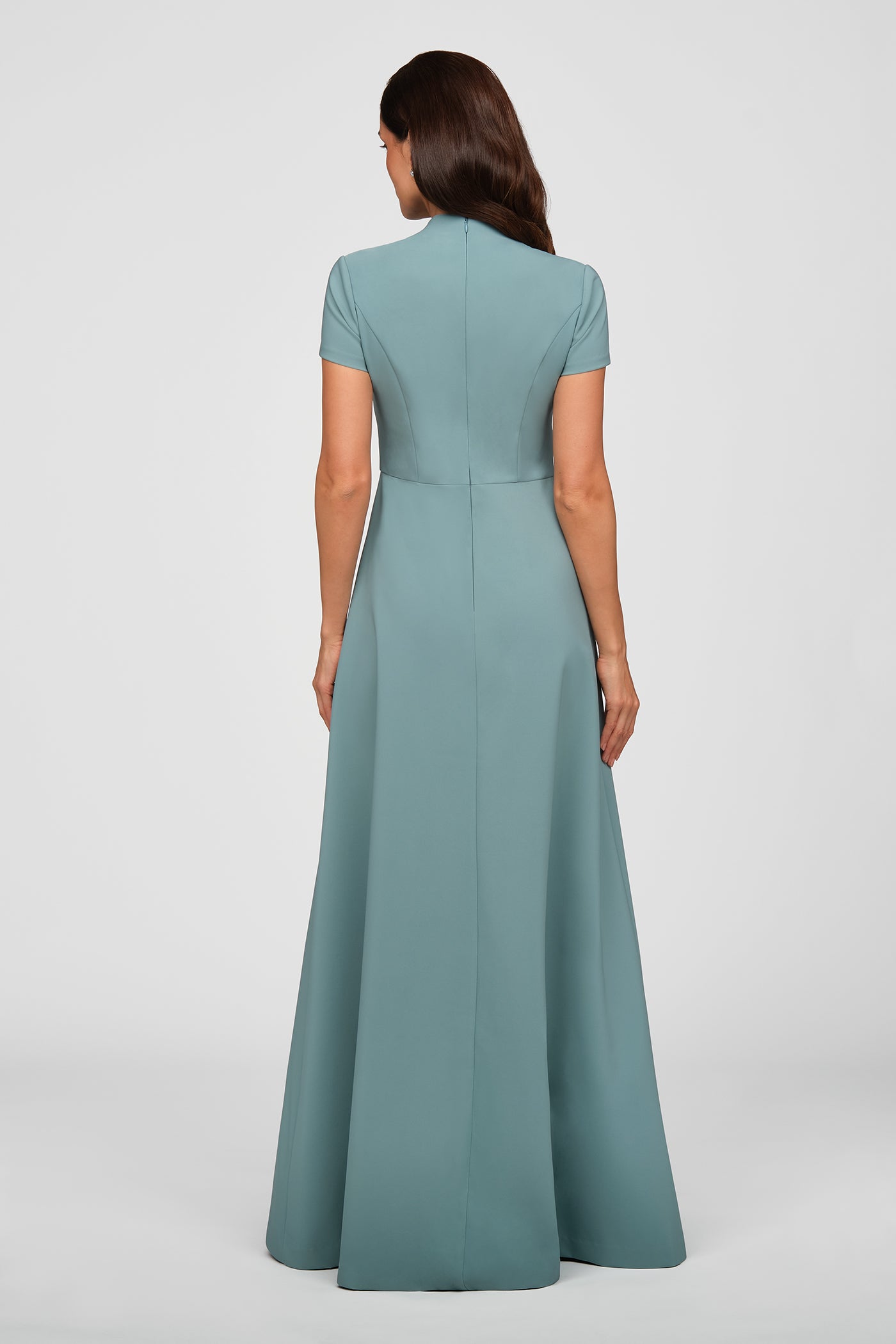Fatima Gown