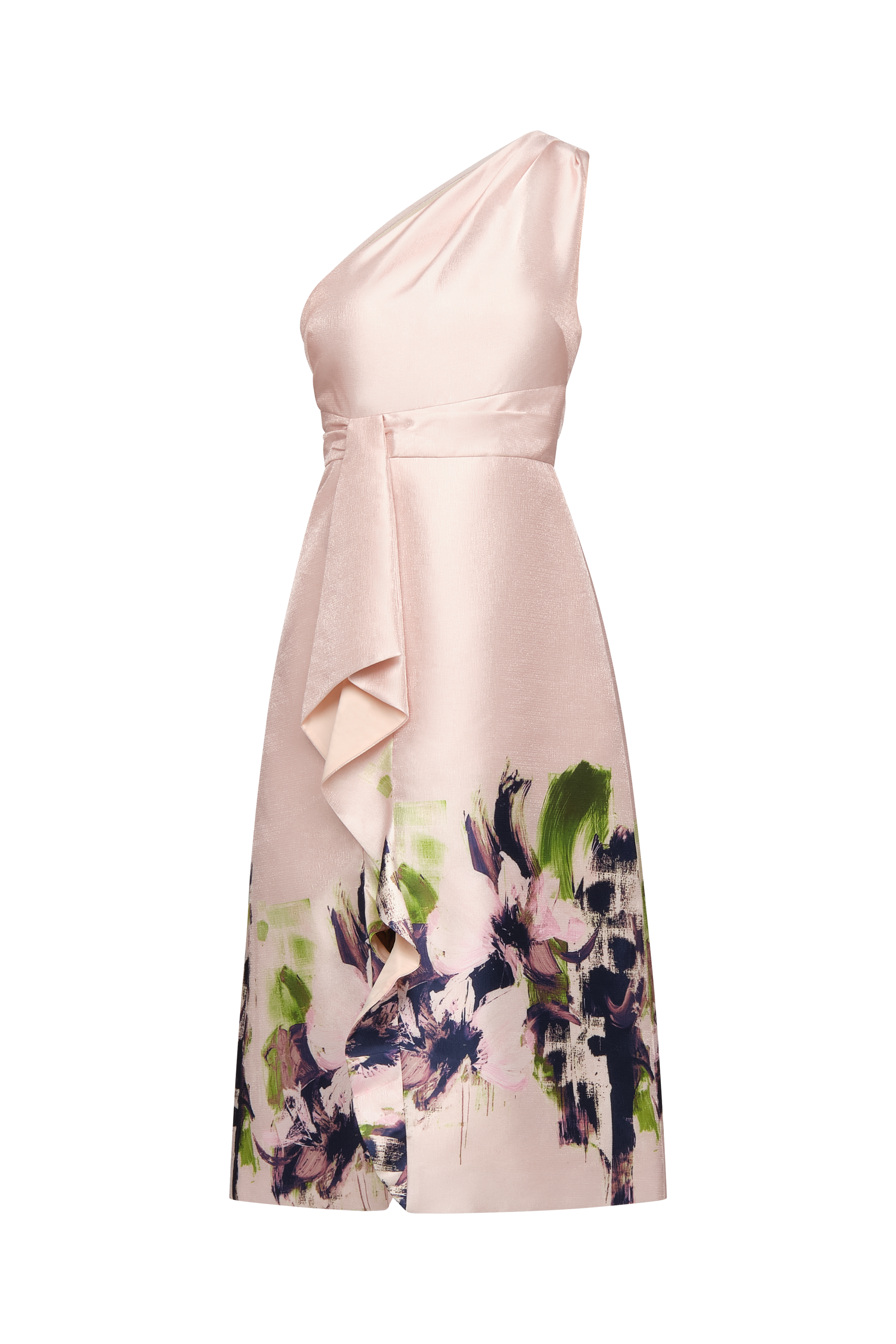 Dani Midi Dress
