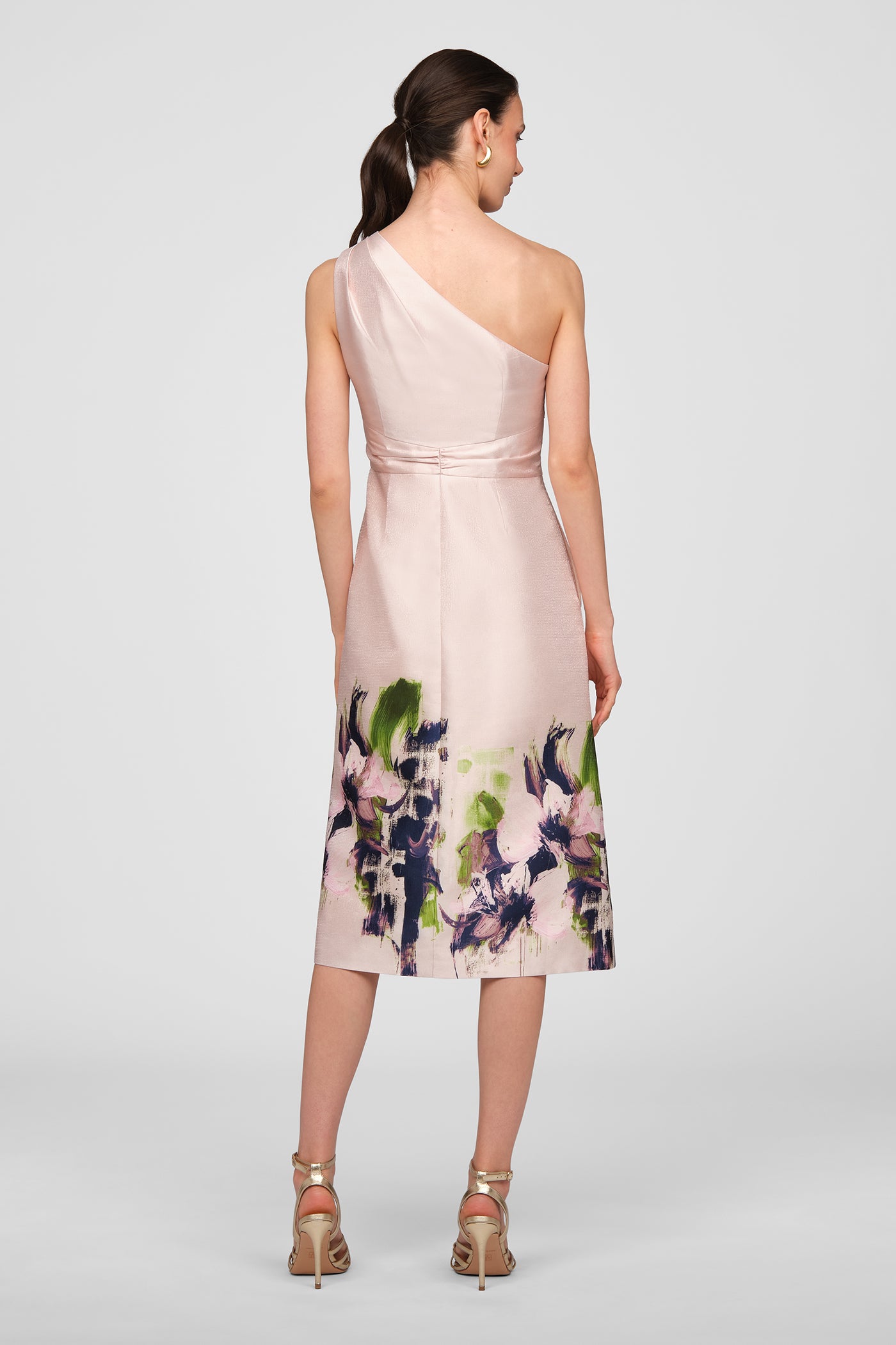 Dani Midi Dress