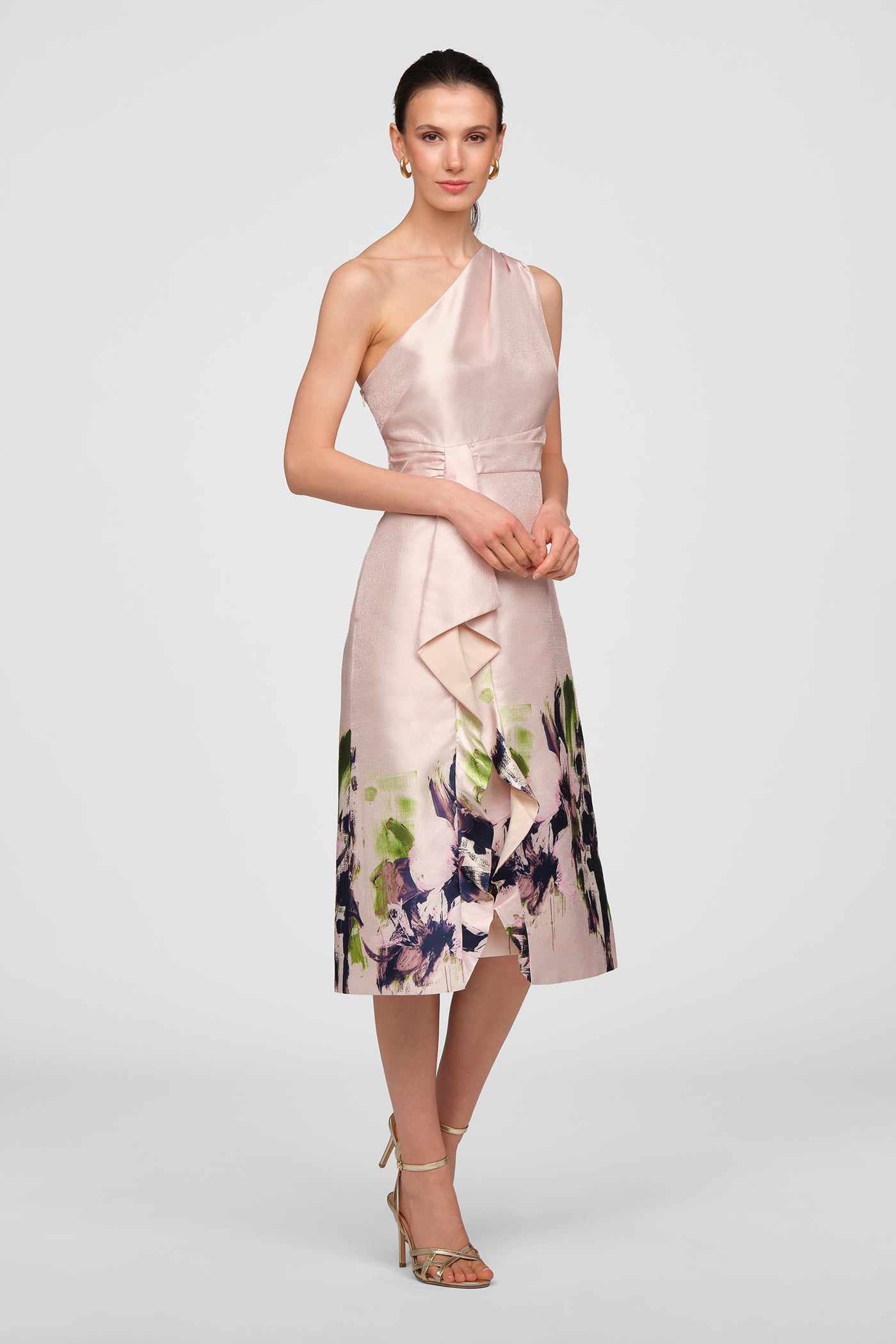 Dani Midi Dress