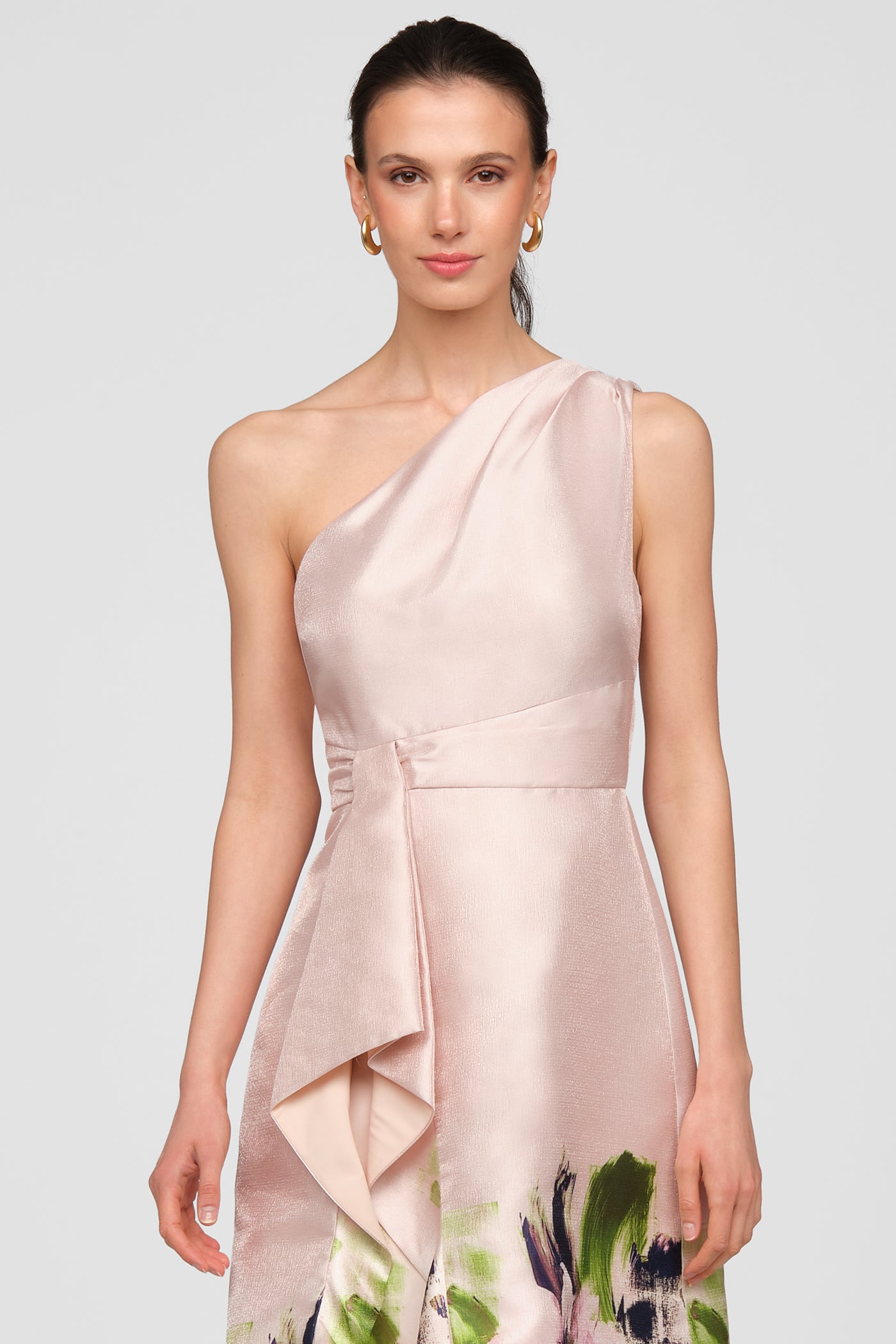 Dani Midi Dress