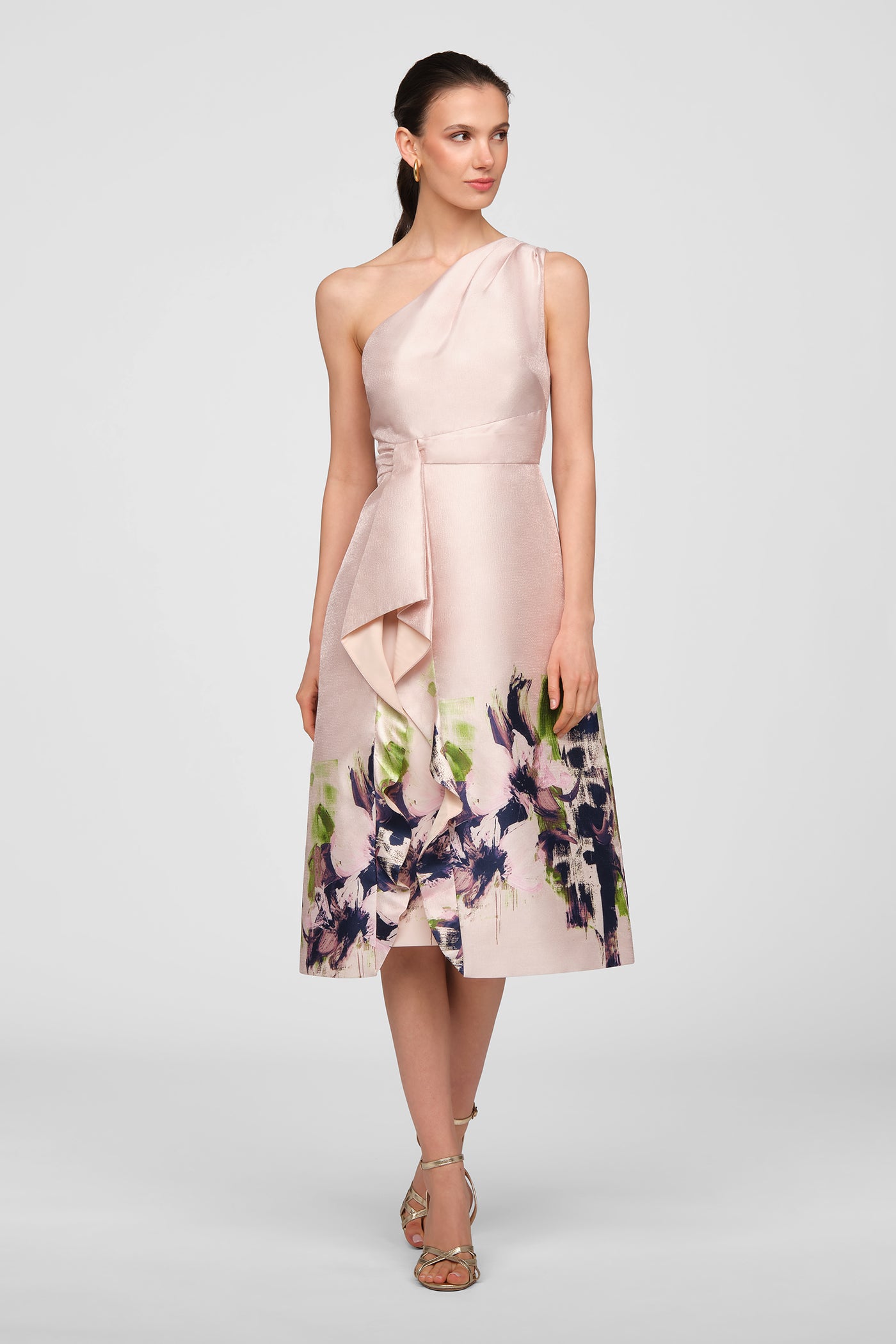 Dani Midi Dress