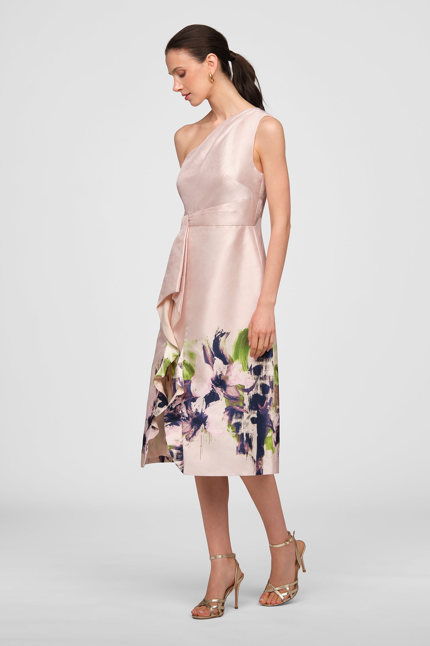Dani Midi Dress